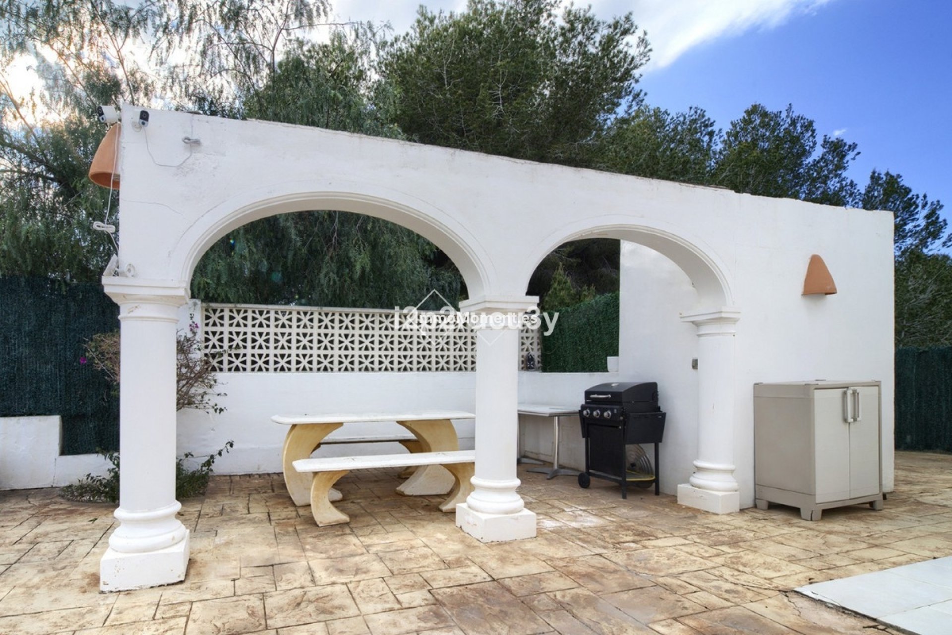Bestaande woning - Villa - Jávea - Jávea - Xàbia Centro