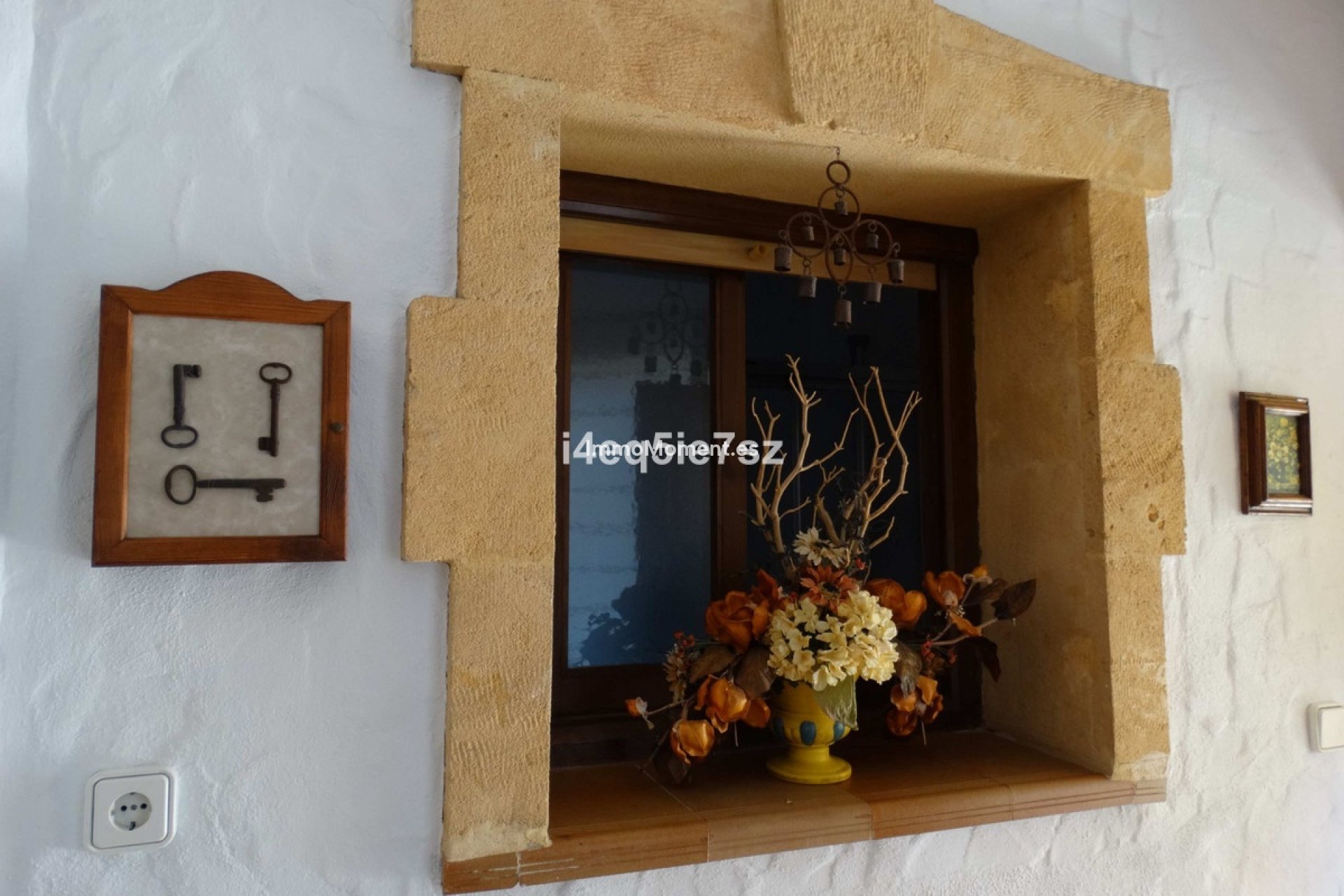 Bestaande woning - Villa - Jávea - Jávea - Xàbia Centro