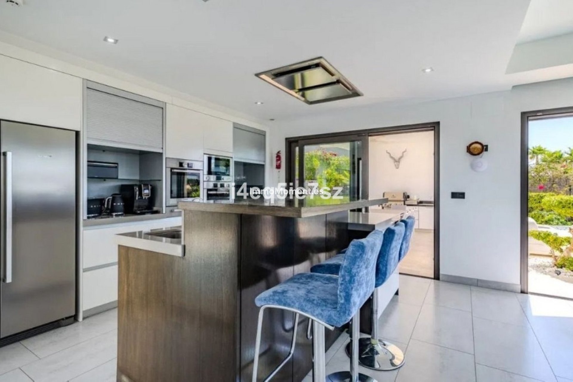 Bestaande woning - Villa - Jávea - Jávea - Xàbia Centro