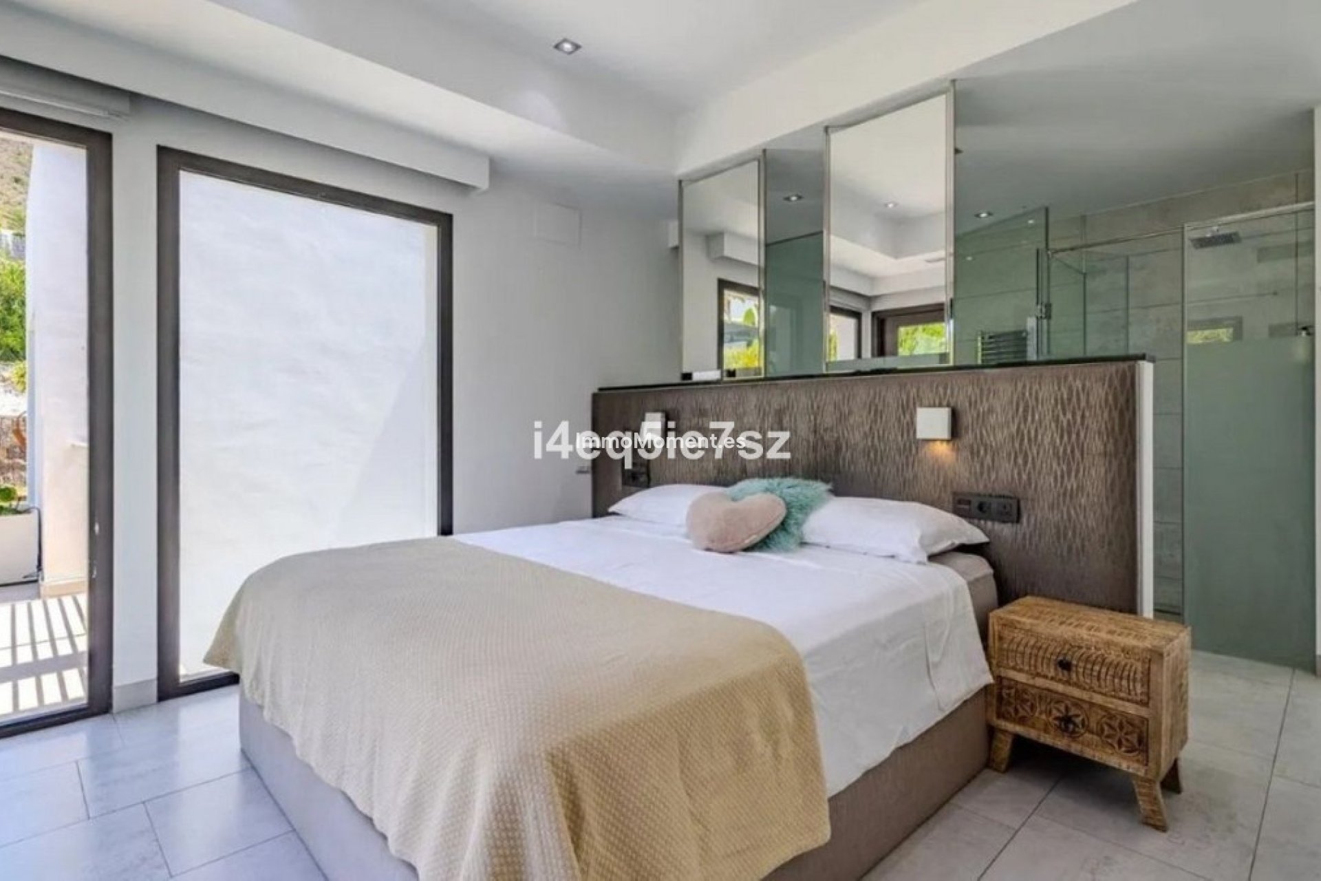 Bestaande woning - Villa - Jávea - Jávea - Xàbia Centro