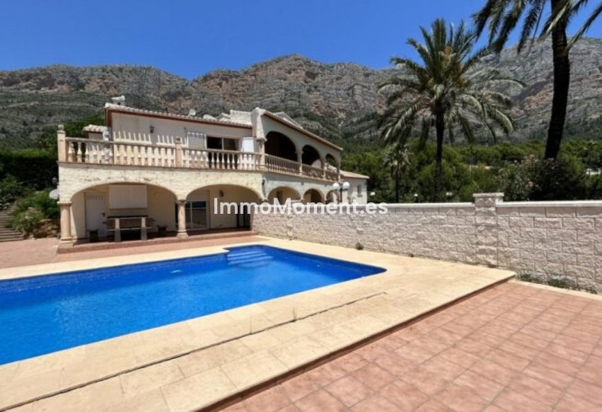 Bestaande woning - Villa - Jávea - Jávea - Xàbia Centro