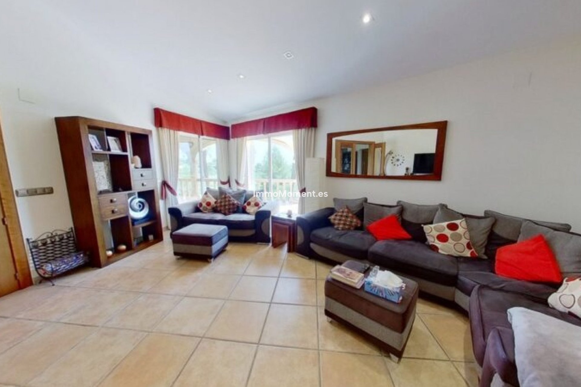 Bestaande woning - Villa - Jávea - Jávea - Xàbia Centro