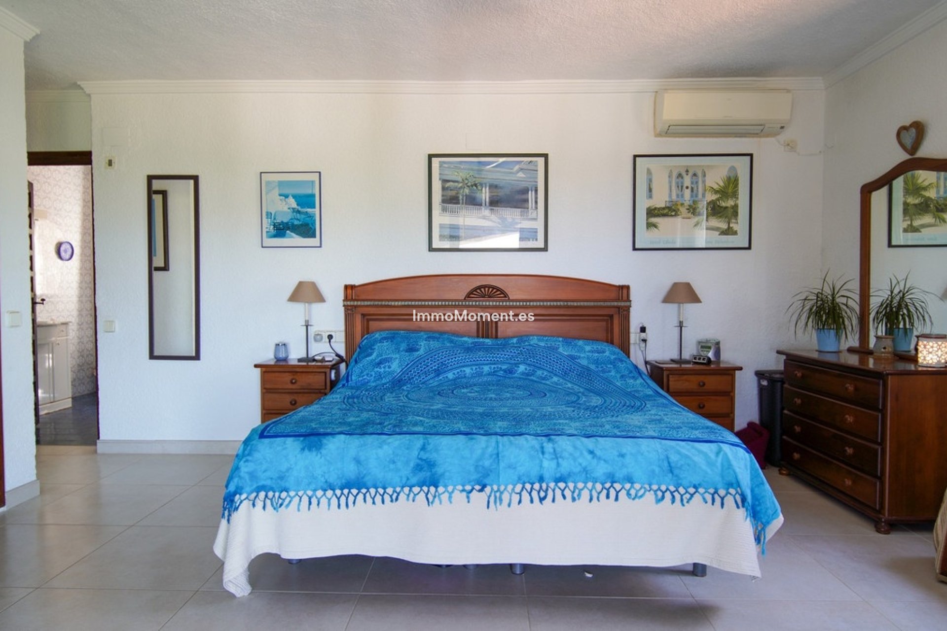 Bestaande woning - Villa - Jávea - Jávea - Xàbia Centro