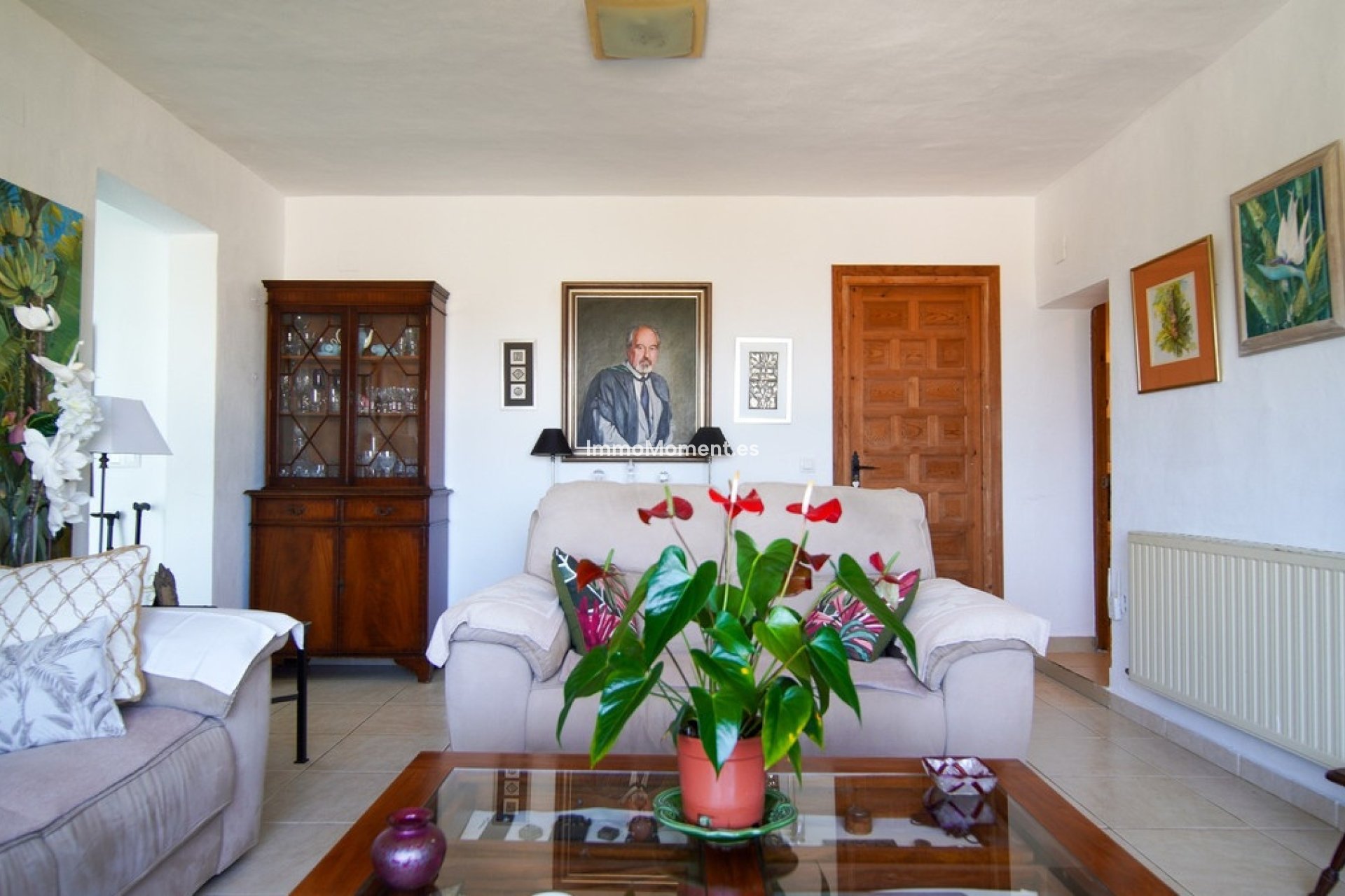 Bestaande woning - Villa - Jávea - Jávea - Xàbia Centro