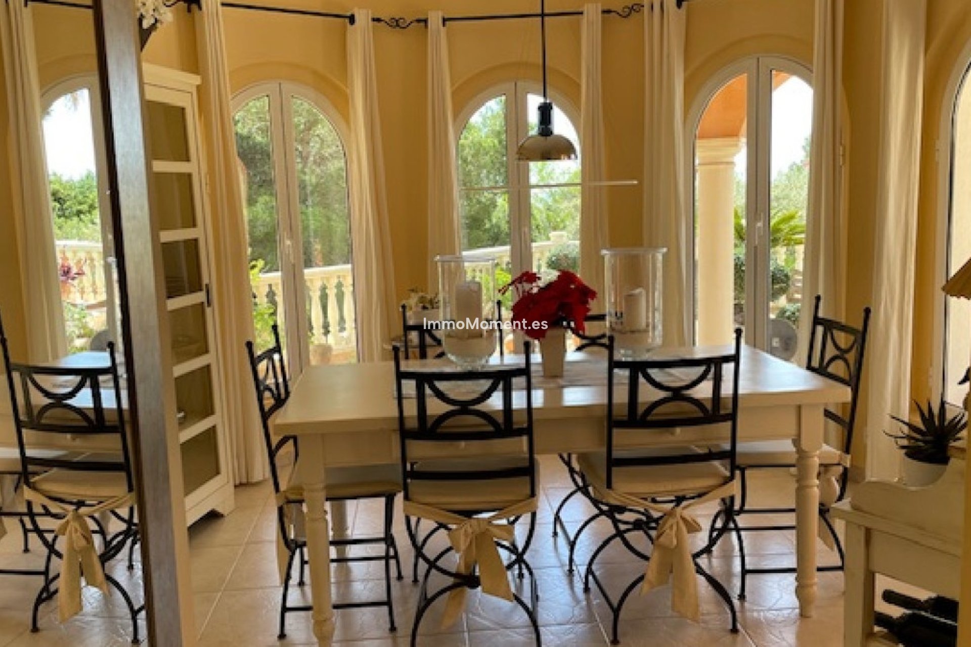 Bestaande woning - Villa - Jávea - Jávea - Xàbia Centro