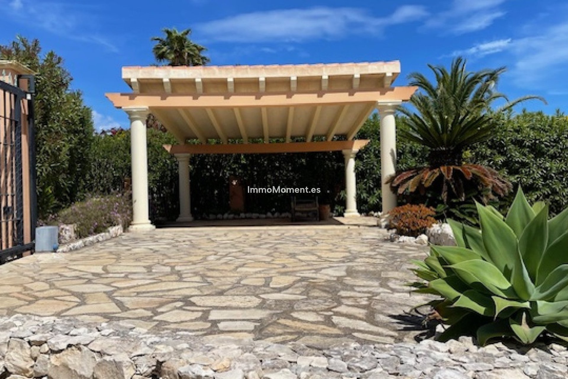 Bestaande woning - Villa - Jávea - Jávea - Xàbia Centro