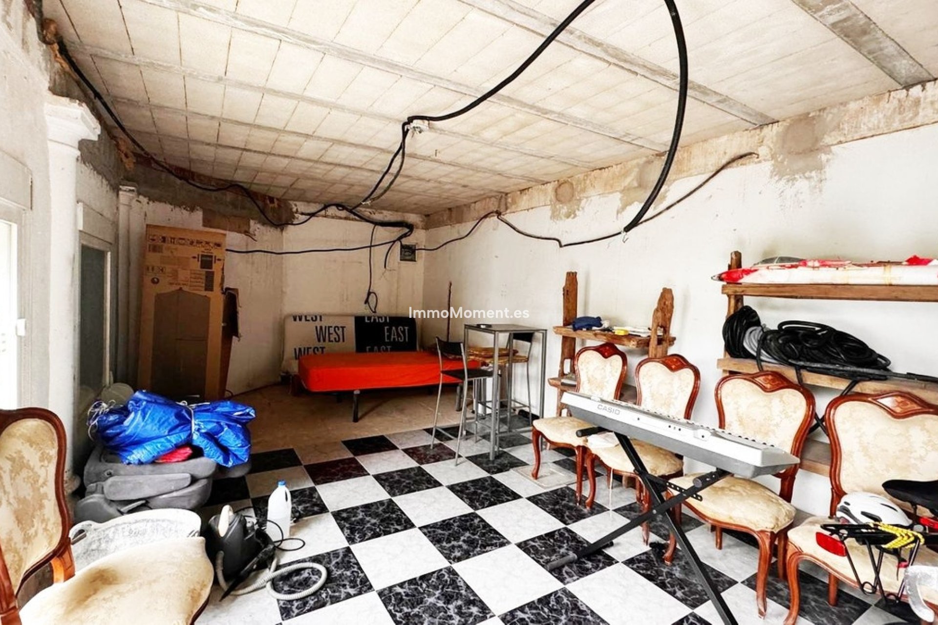 Bestaande woning - Villa - Jávea - Jávea - Xàbia Centro