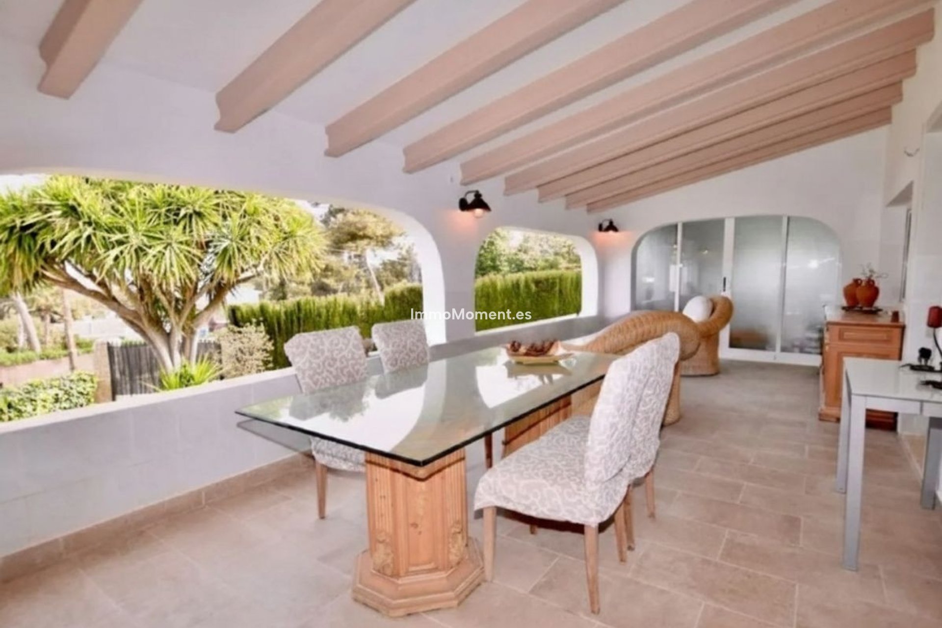 Bestaande woning - Villa - Jávea - Jávea - Xàbia Centro