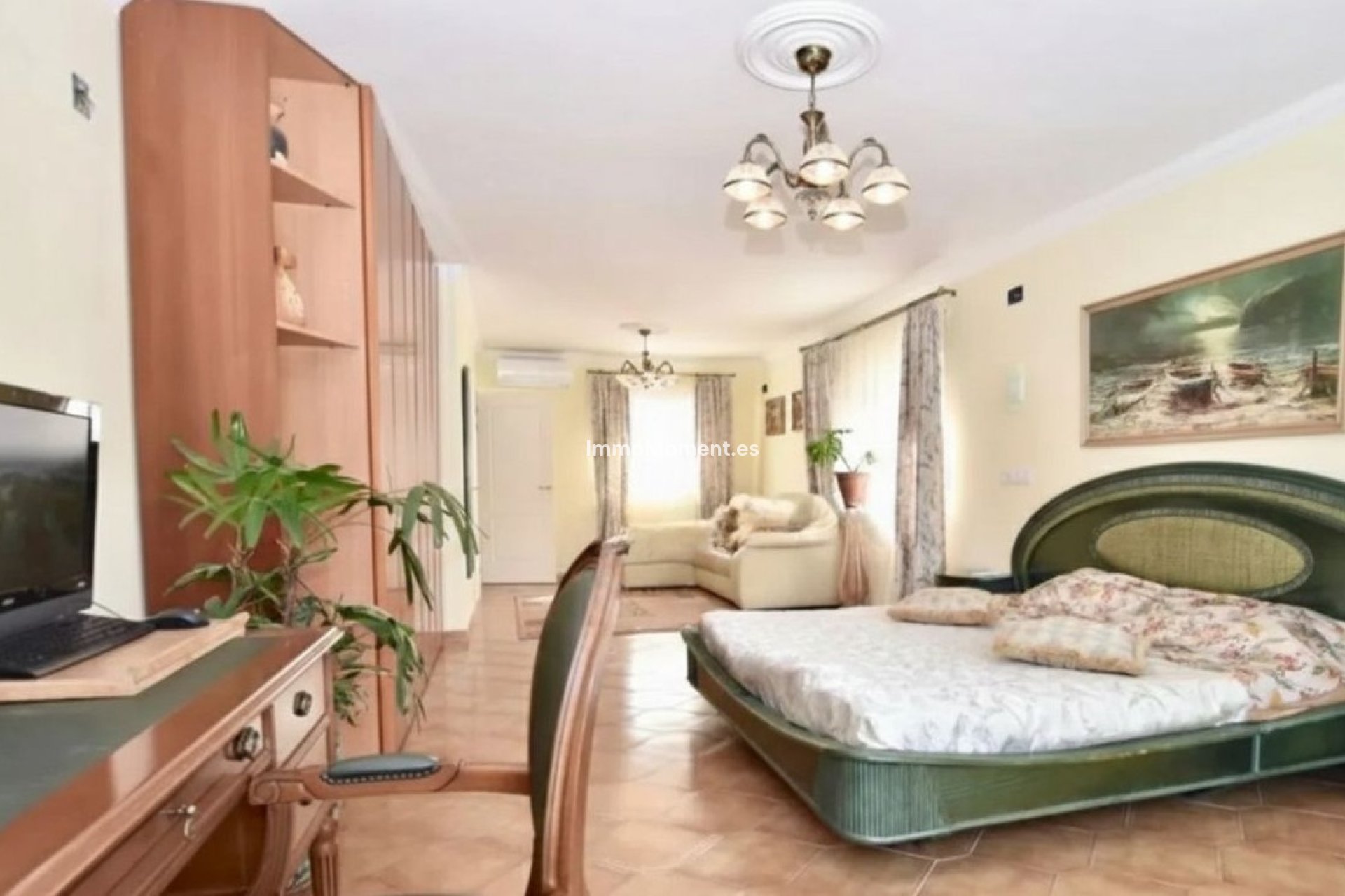 Bestaande woning - Villa - Jávea - Jávea - Xàbia Centro