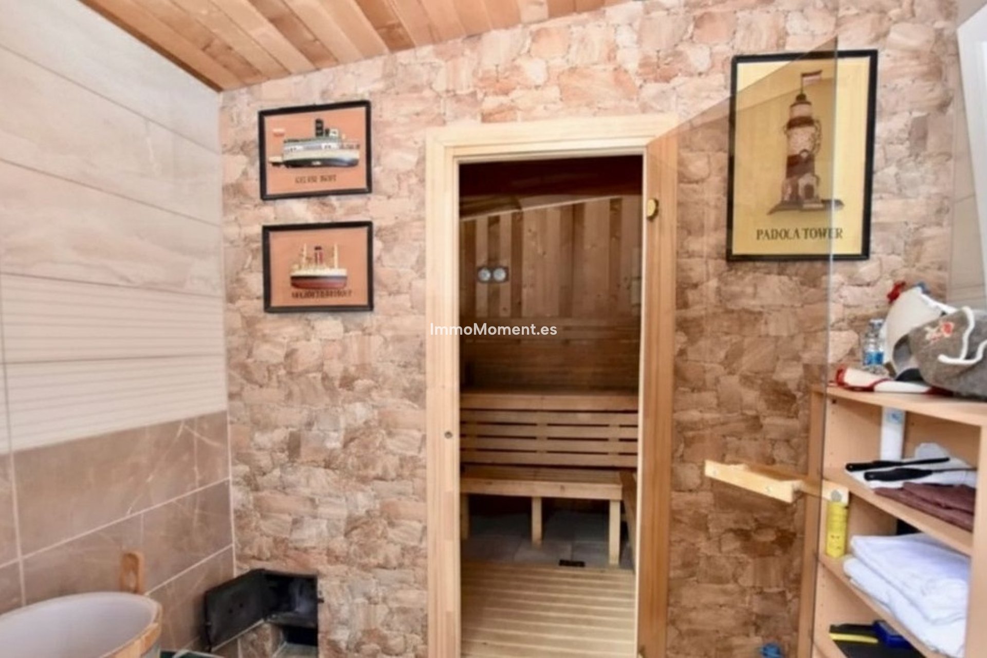 Bestaande woning - Villa - Jávea - Jávea - Xàbia Centro