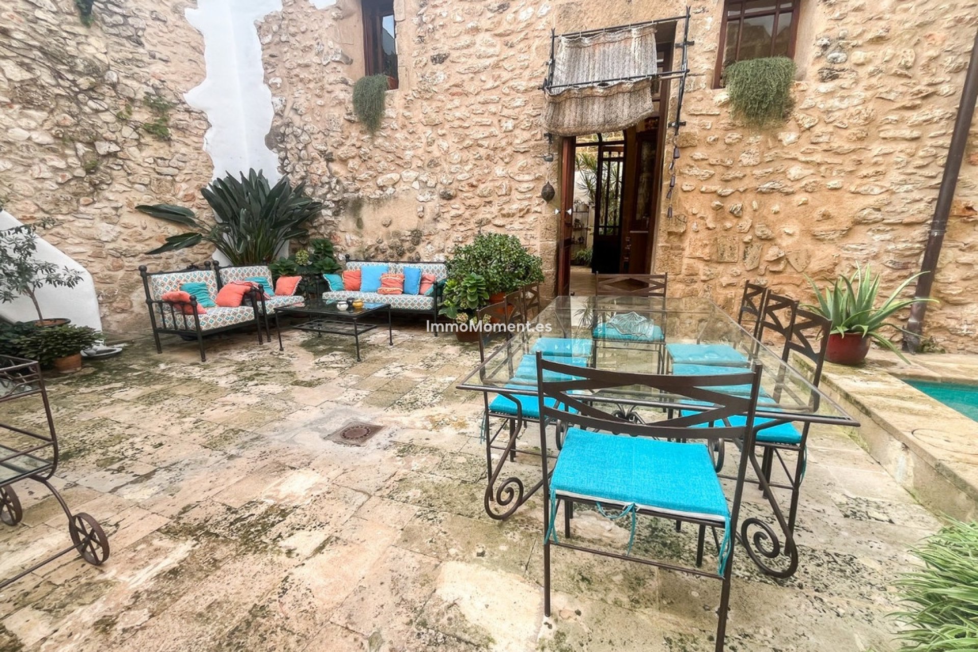 Bestaande woning - Villa - Jávea - Jávea - Xàbia Centro