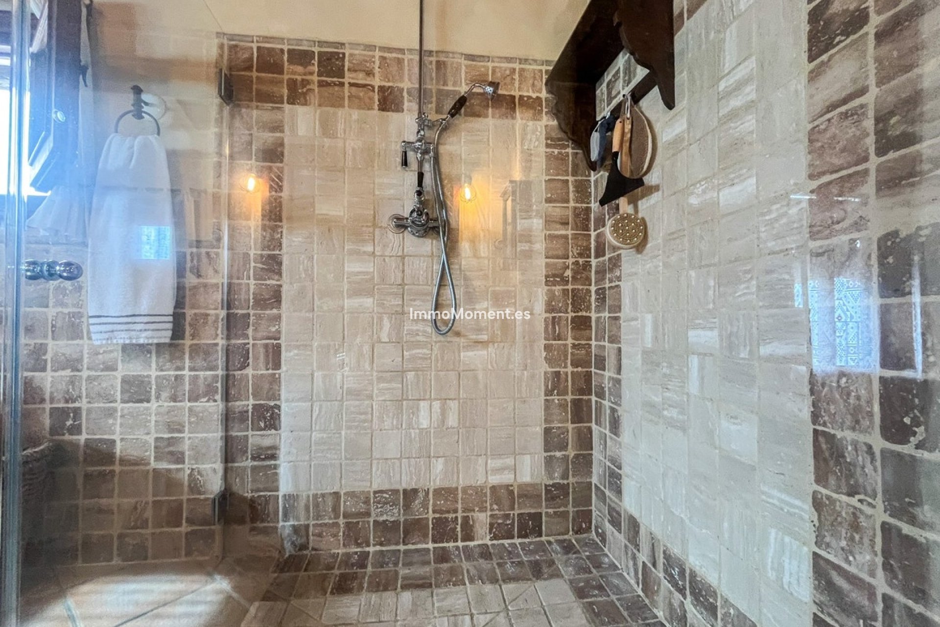 Bestaande woning - Villa - Jávea - Jávea - Xàbia Centro