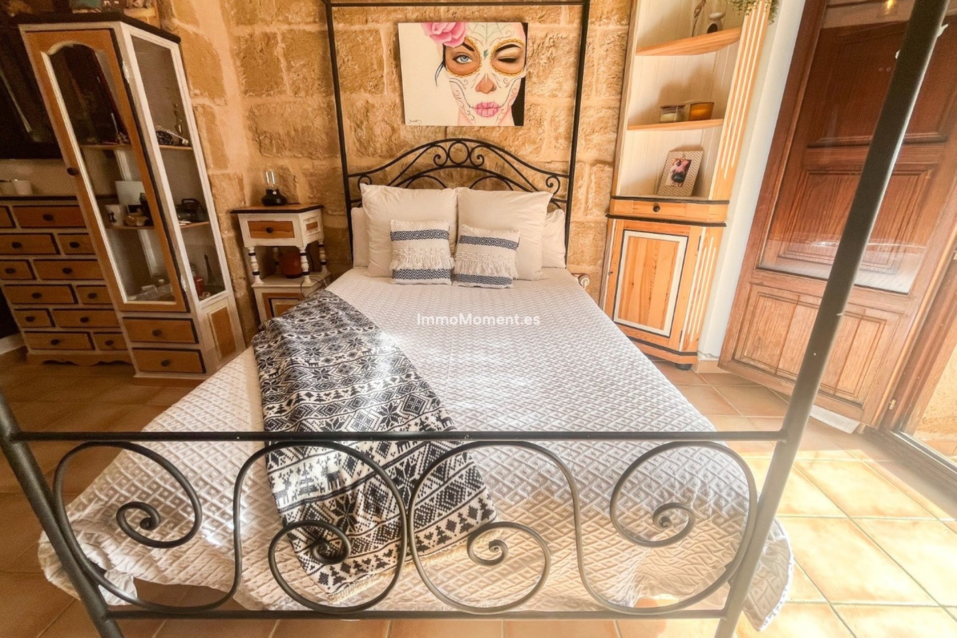 Bestaande woning - Villa - Jávea - Jávea - Xàbia Centro