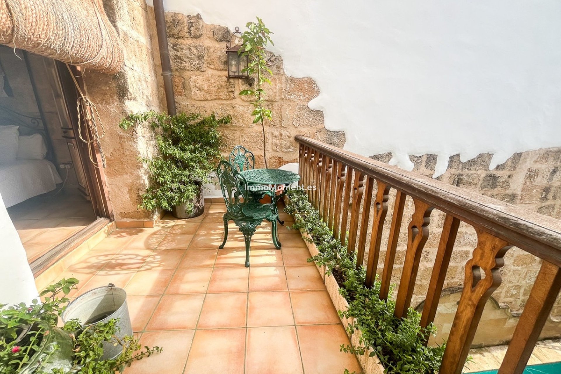 Bestaande woning - Villa - Jávea - Jávea - Xàbia Centro