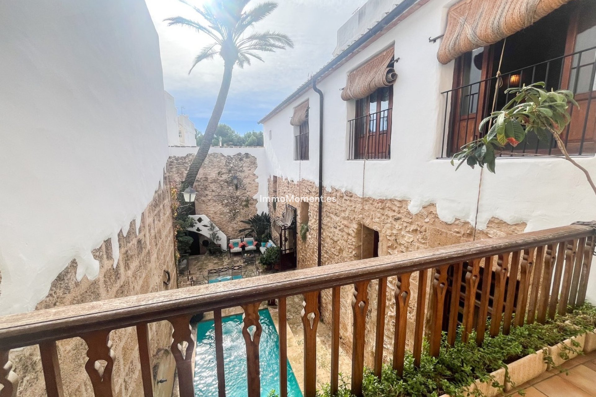 Bestaande woning - Villa - Jávea - Jávea - Xàbia Centro