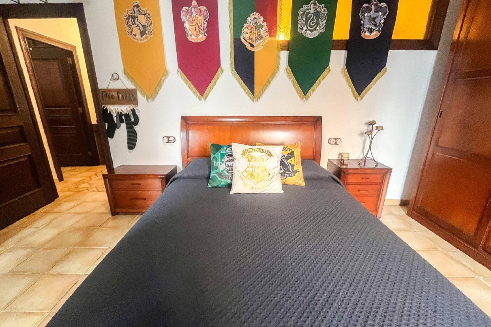 Bestaande woning - Villa - Jávea - Jávea - Xàbia Centro