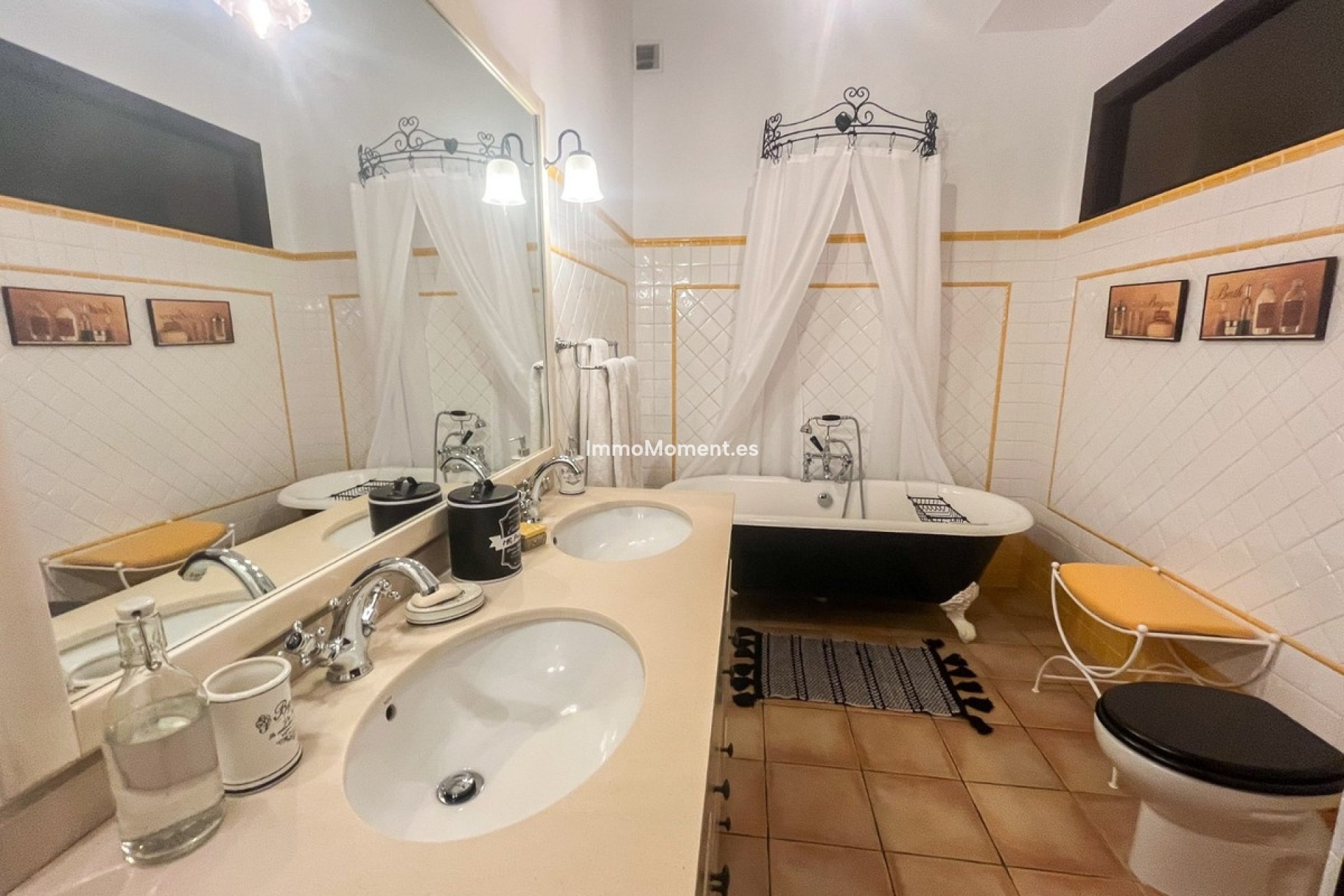 Bestaande woning - Villa - Jávea - Jávea - Xàbia Centro