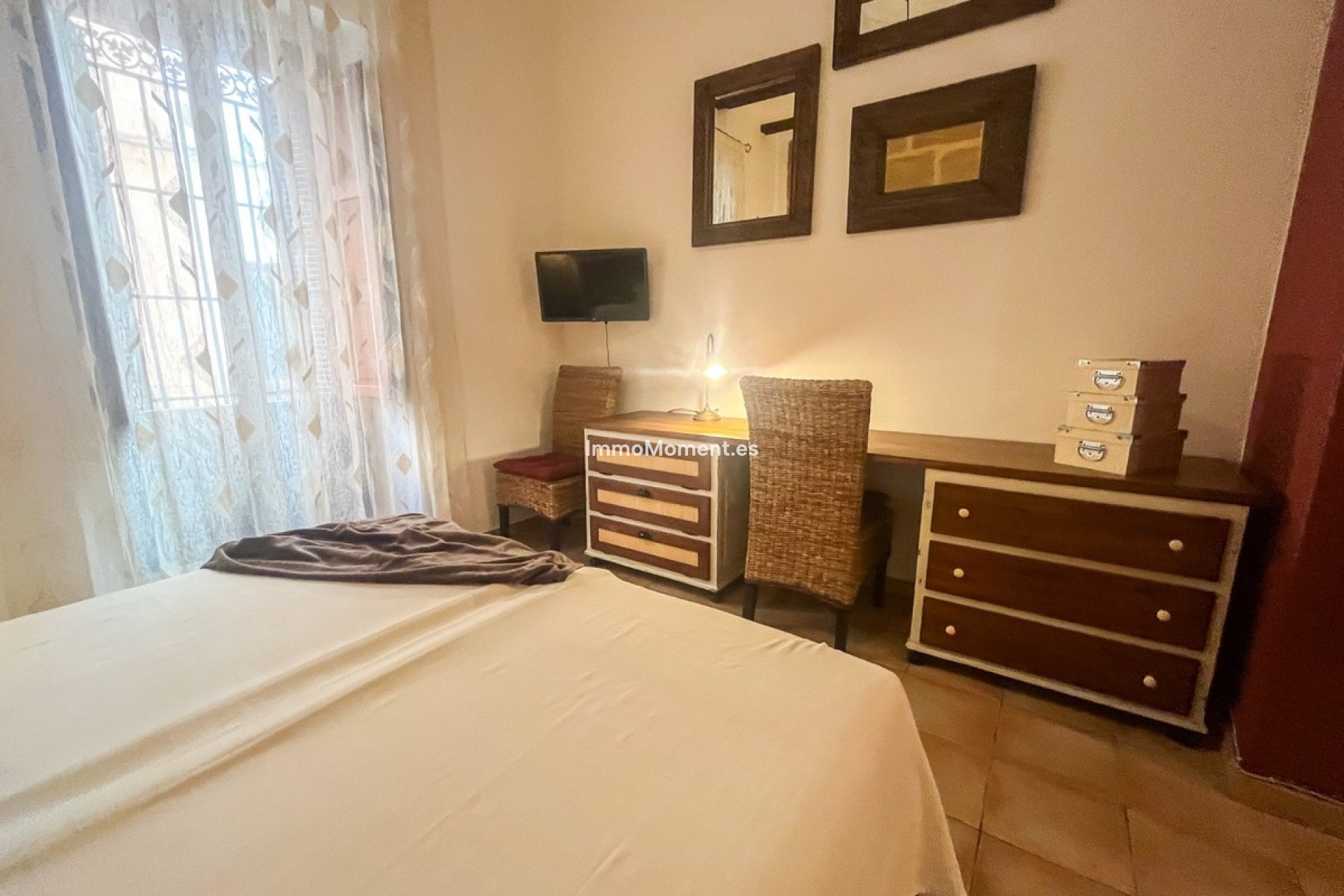 Bestaande woning - Villa - Jávea - Jávea - Xàbia Centro