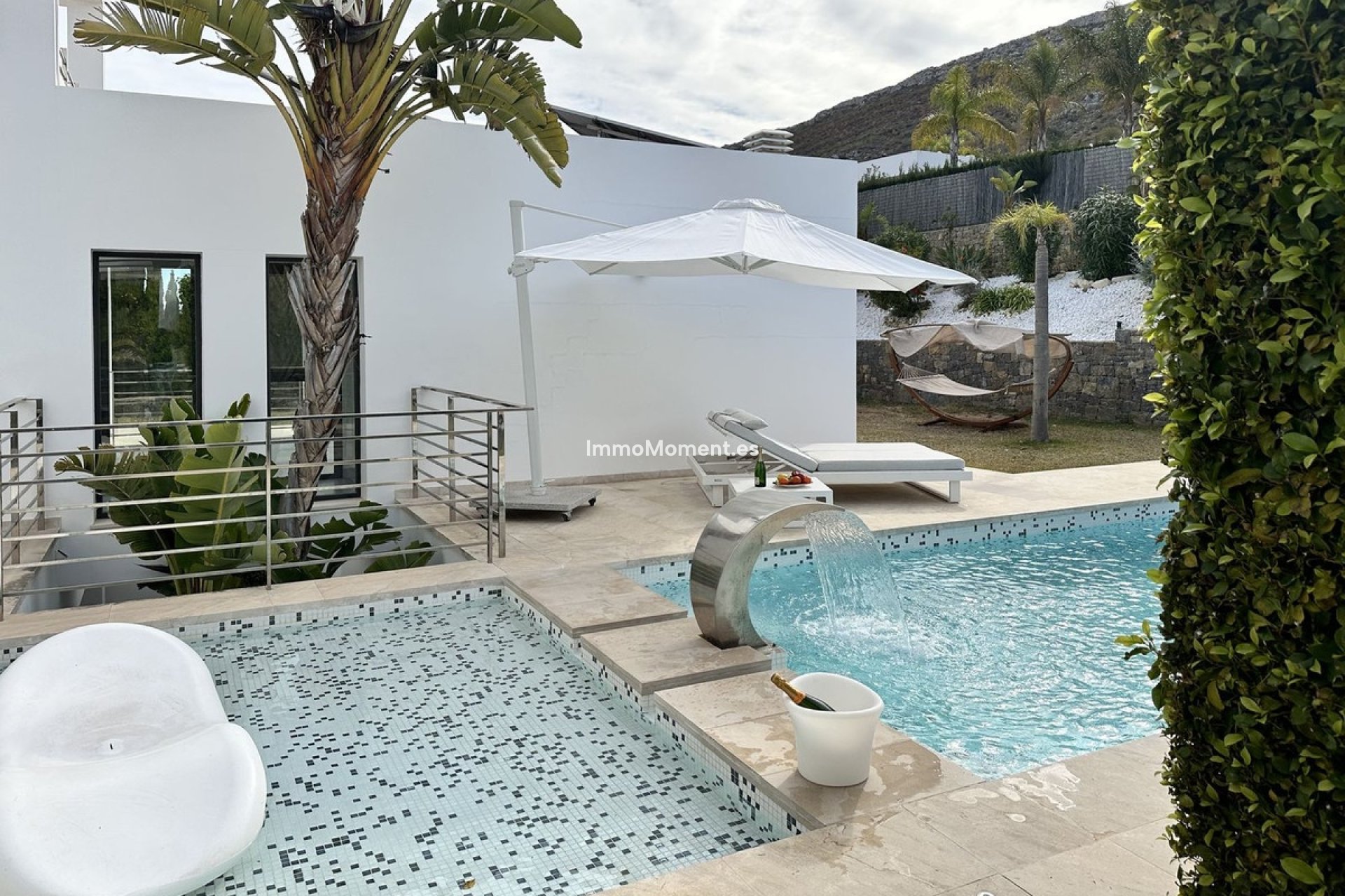 Bestaande woning - Villa - Jávea - Jávea - Xàbia Centro