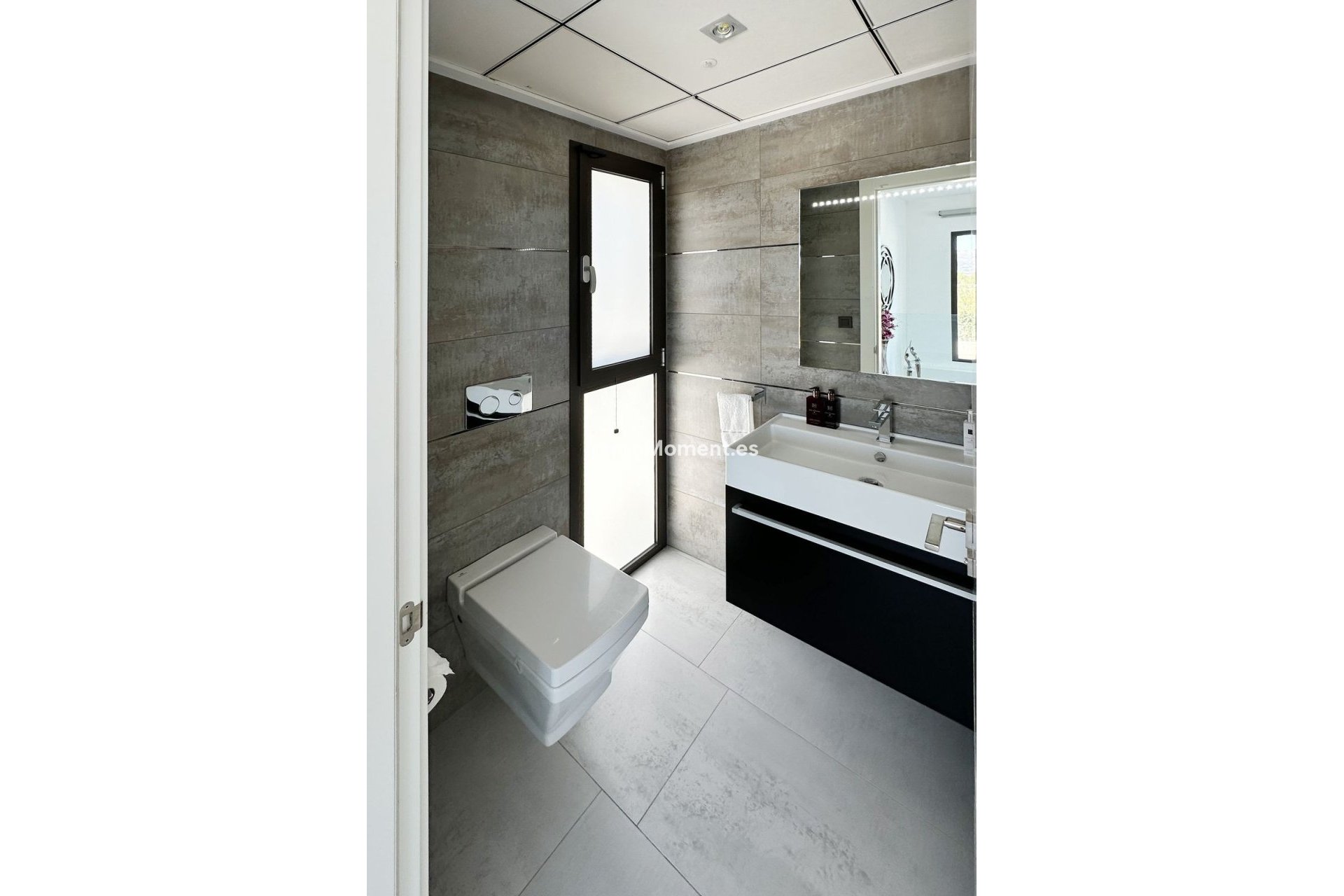 Bestaande woning - Villa - Jávea - Jávea - Xàbia Centro