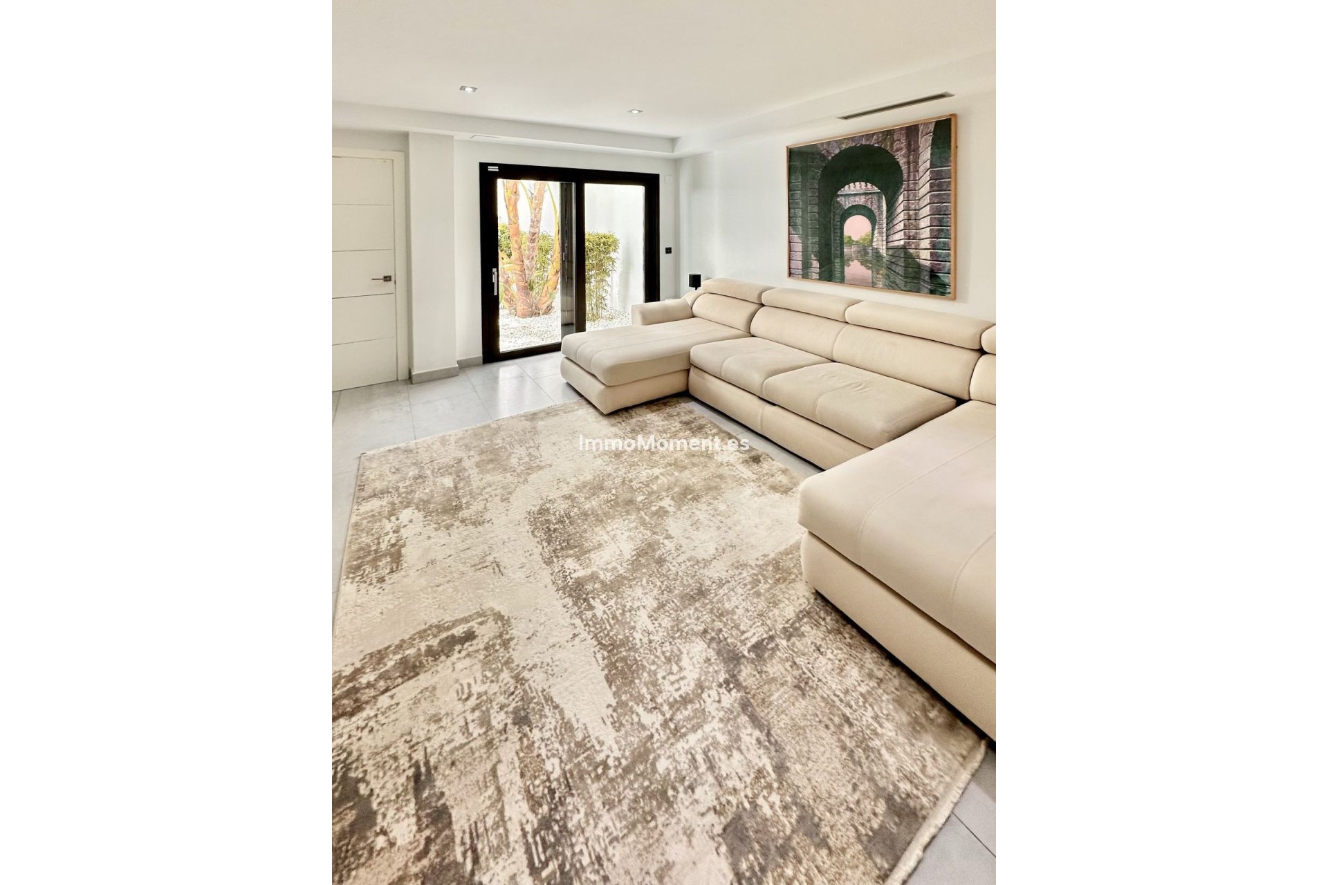 Bestaande woning - Villa - Jávea - Jávea - Xàbia Centro