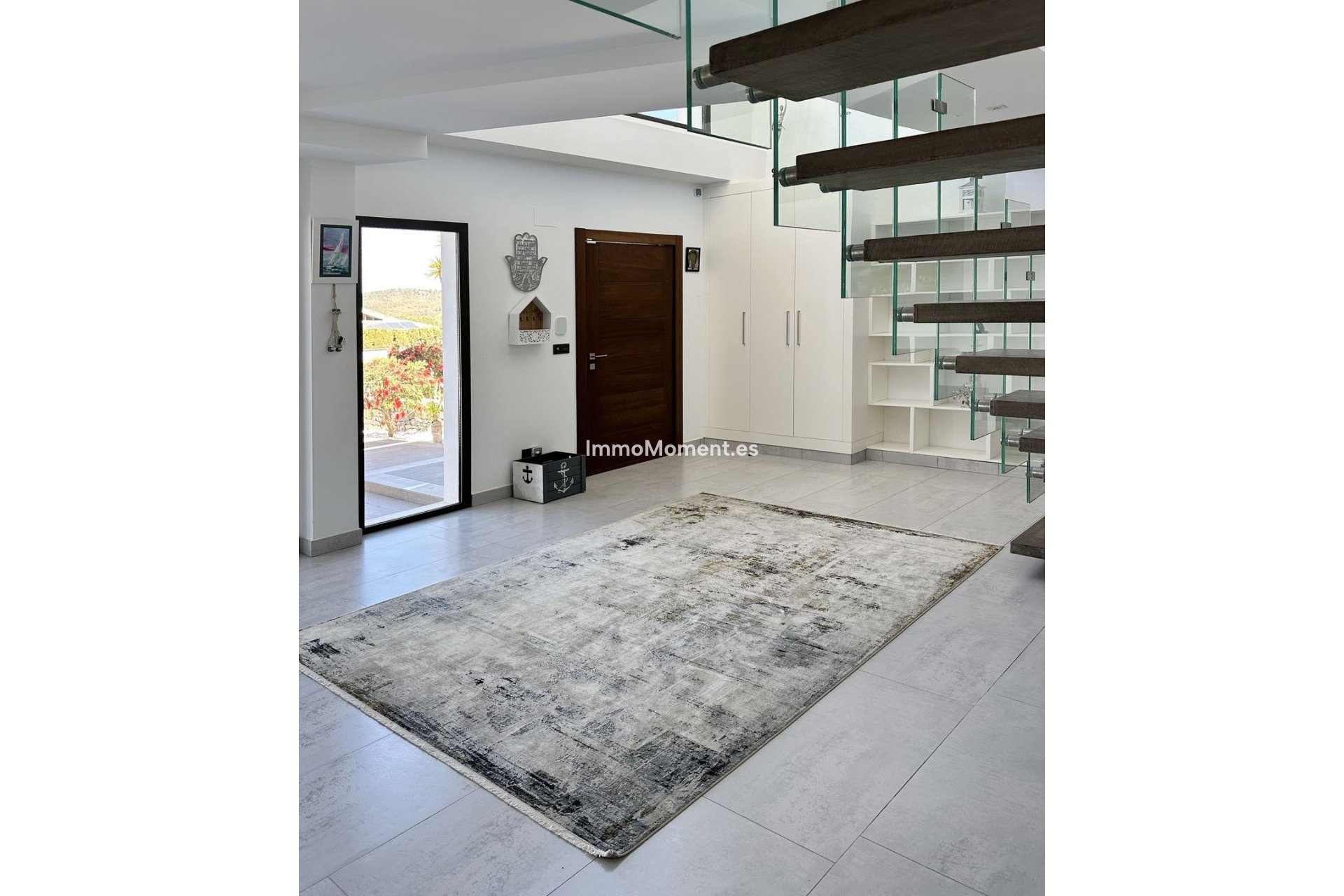 Bestaande woning - Villa - Jávea - Jávea - Xàbia Centro