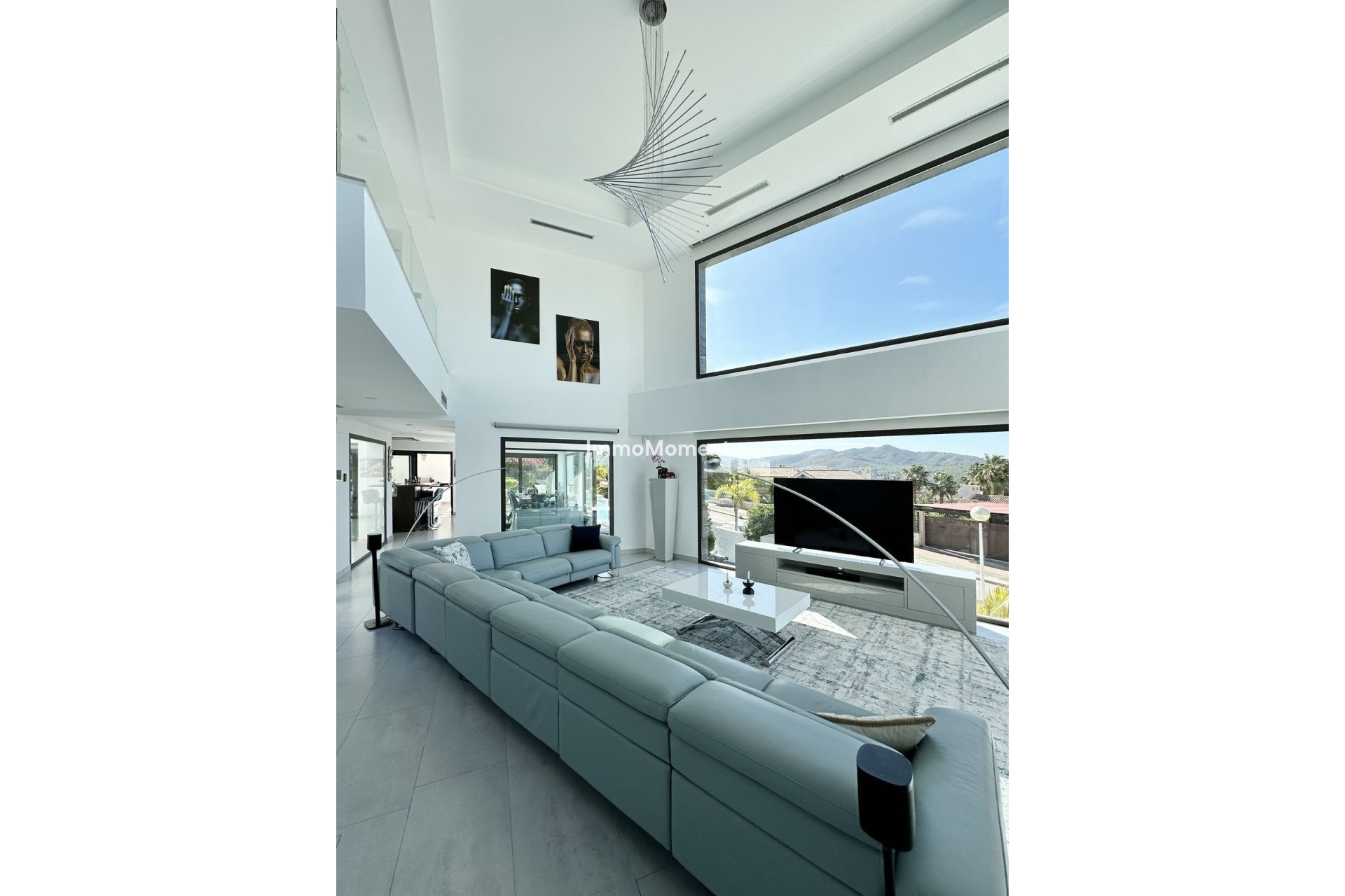 Bestaande woning - Villa - Jávea - Jávea - Xàbia Centro