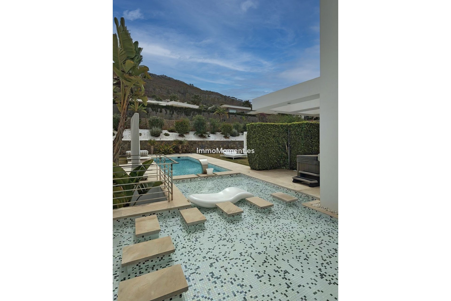 Bestaande woning - Villa - Jávea - Jávea - Xàbia Centro