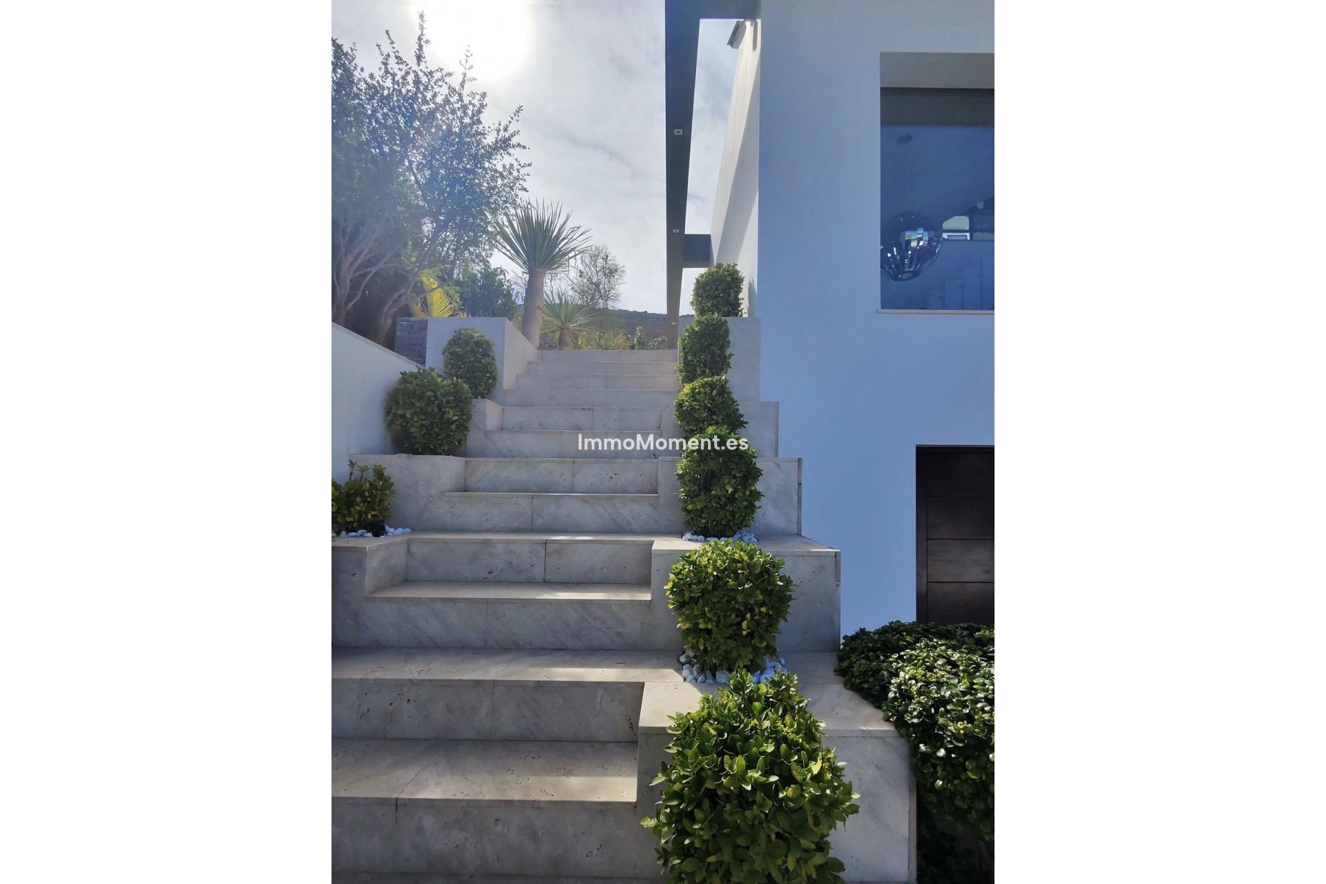 Bestaande woning - Villa - Jávea - Jávea - Xàbia Centro