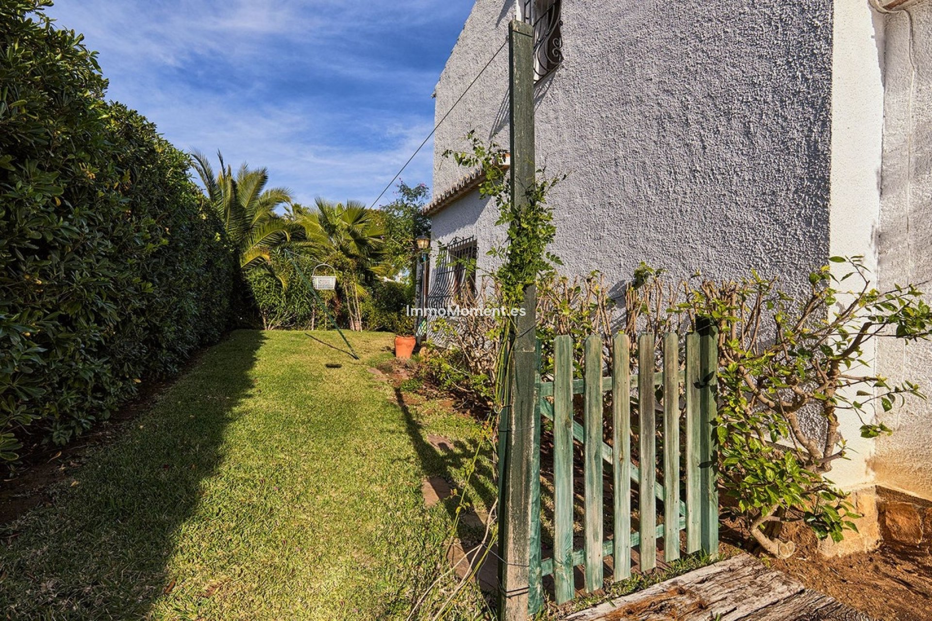 Bestaande woning - Villa - Jávea - Jávea - Xàbia Centro