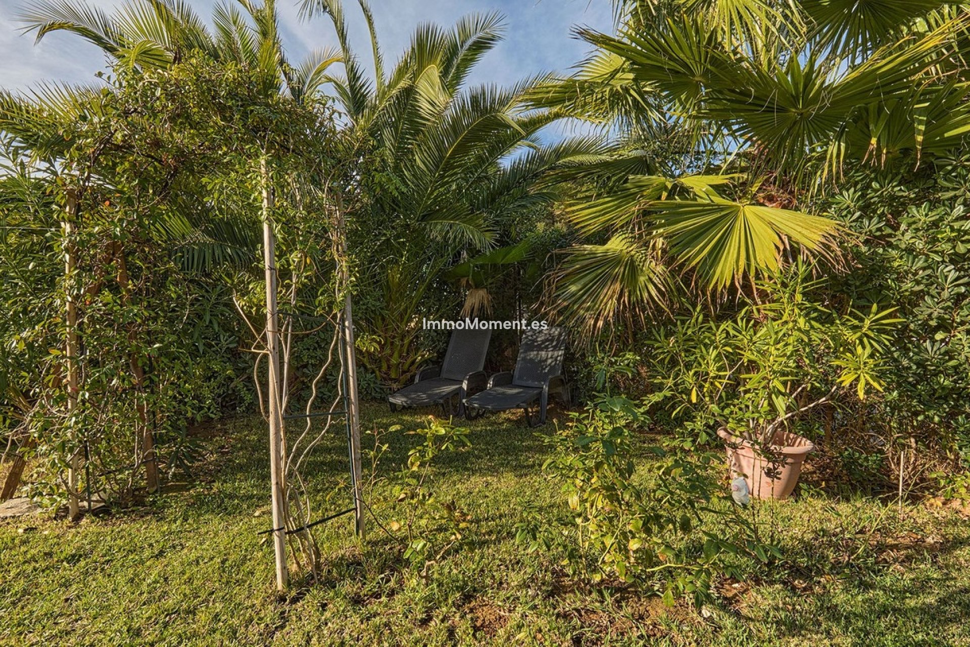 Bestaande woning - Villa - Jávea - Jávea - Xàbia Centro