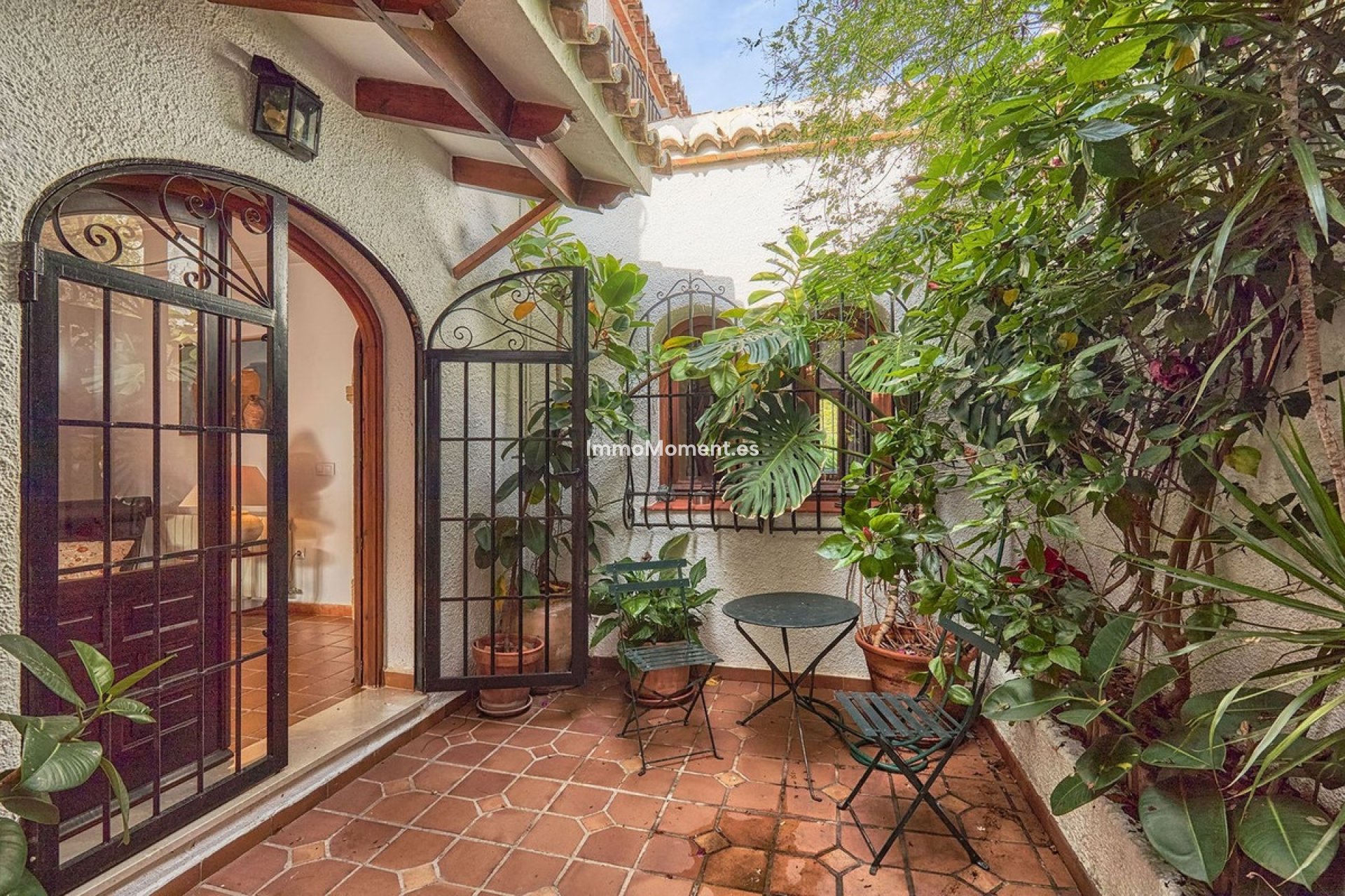 Bestaande woning - Villa - Jávea - Jávea - Xàbia Centro