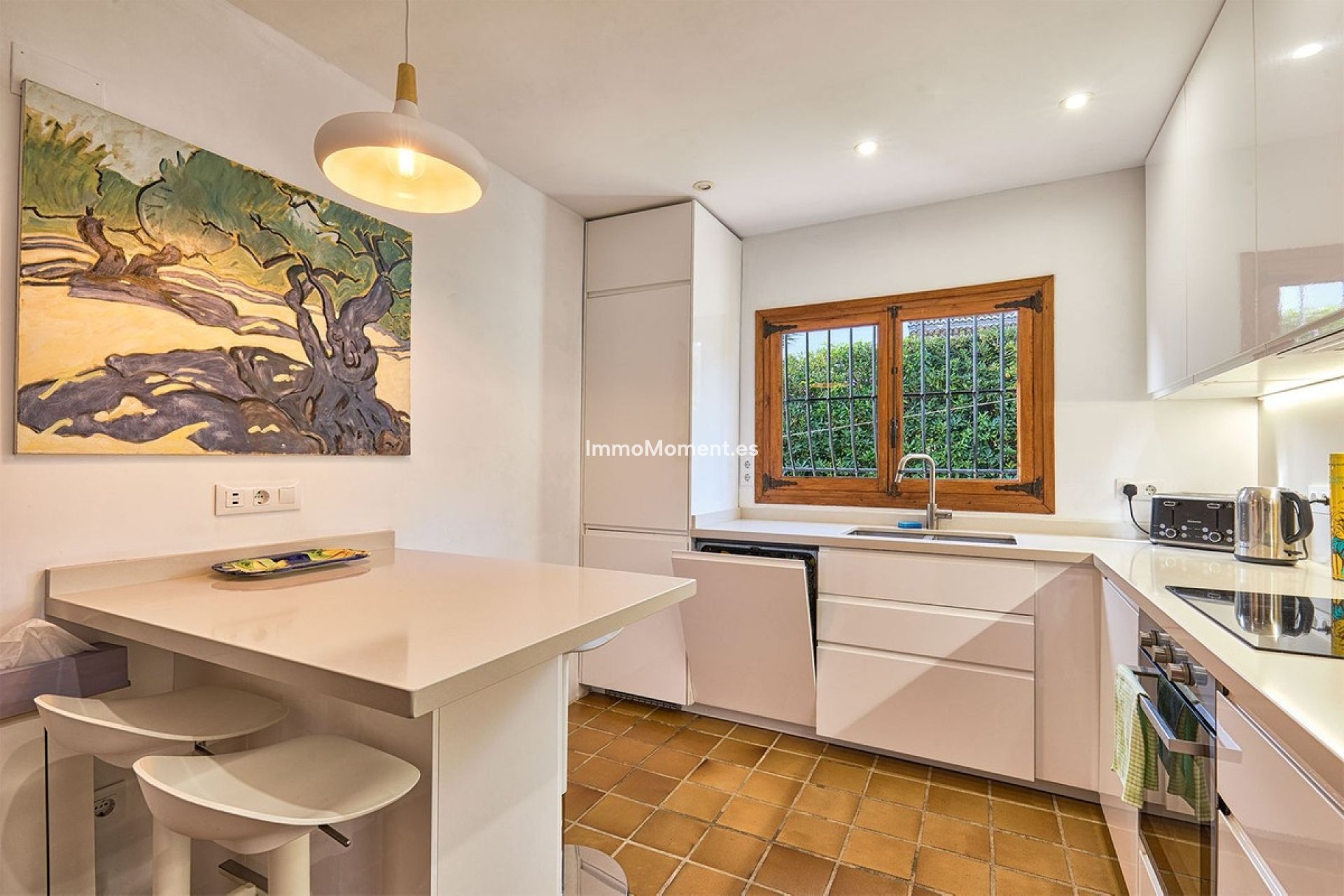 Bestaande woning - Villa - Jávea - Jávea - Xàbia Centro