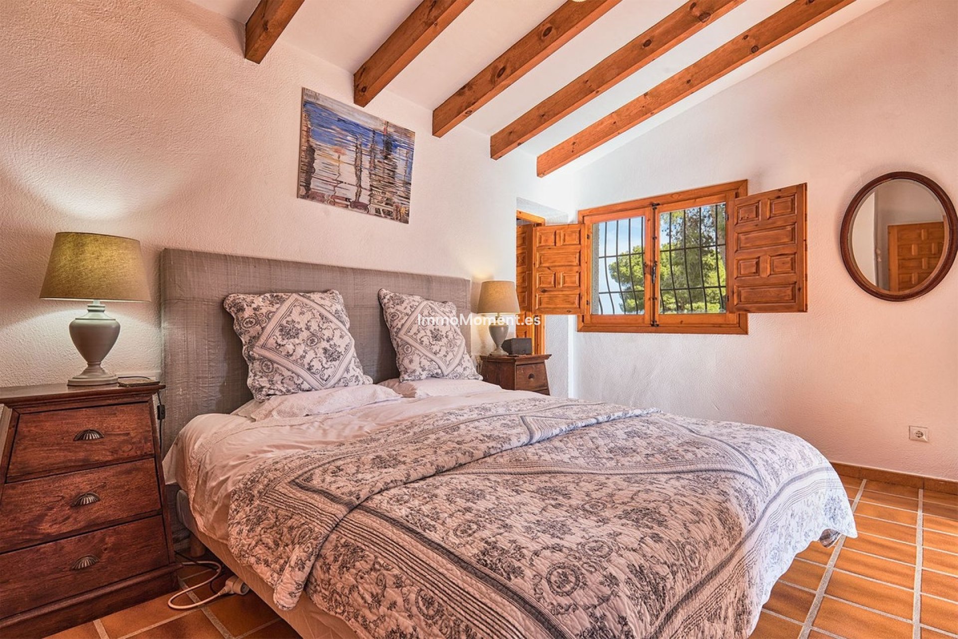 Bestaande woning - Villa - Jávea - Jávea - Xàbia Centro