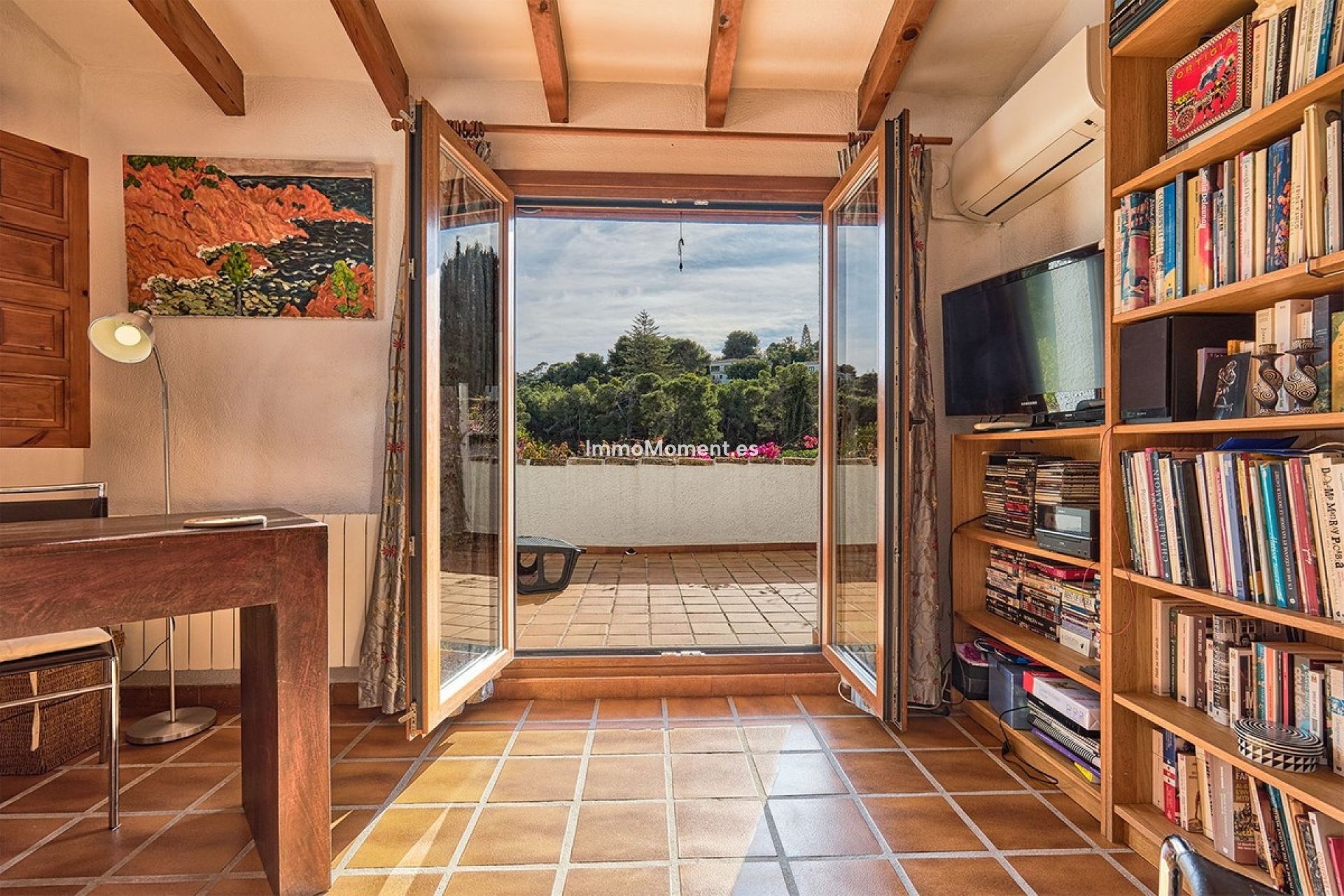 Bestaande woning - Villa - Jávea - Jávea - Xàbia Centro