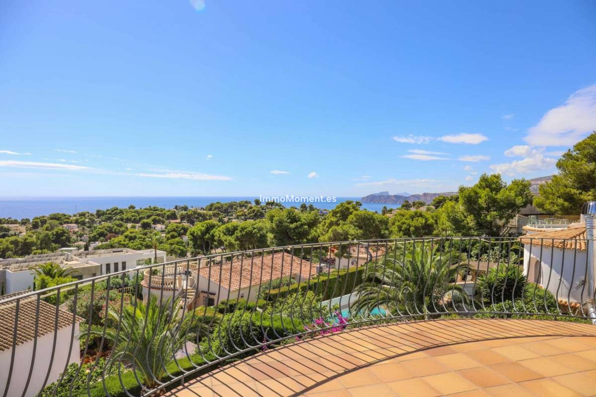 Bestaande woning - Villa - Jávea - Jávea - Xàbia Centro