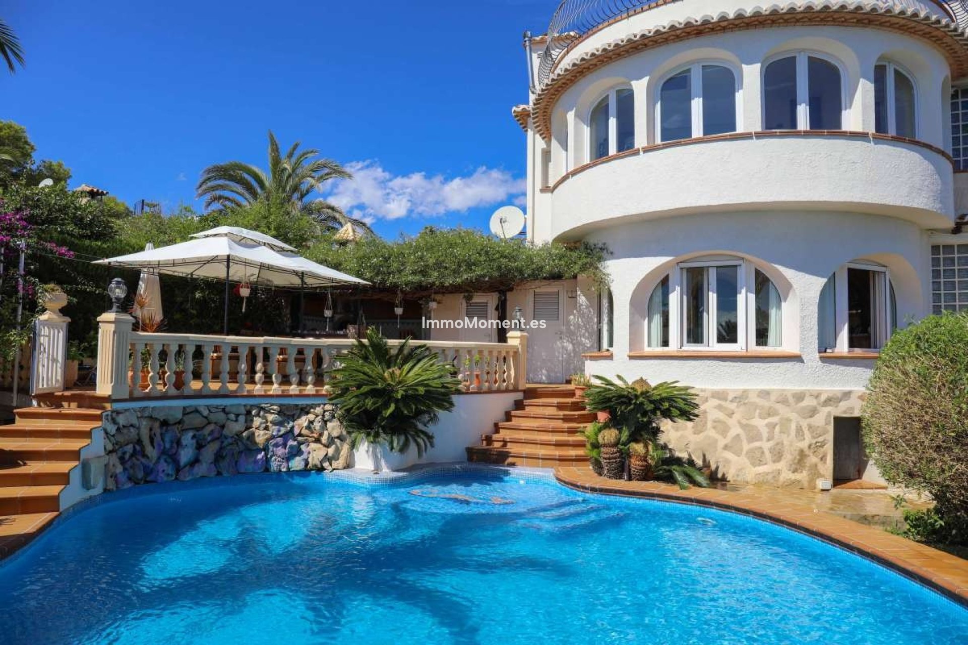 Bestaande woning - Villa - Jávea - Jávea - Xàbia Centro