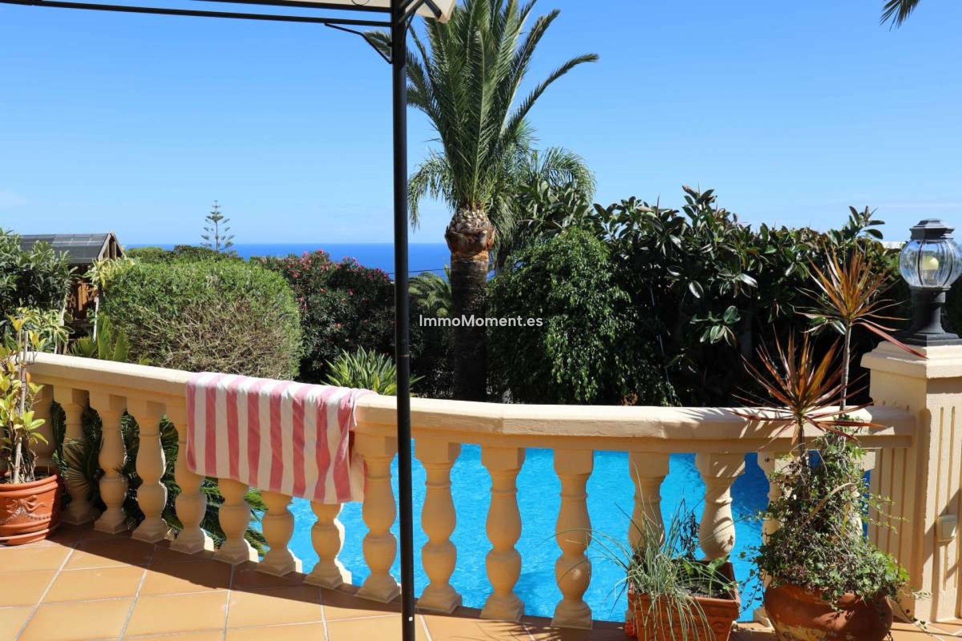 Bestaande woning - Villa - Jávea - Jávea - Xàbia Centro