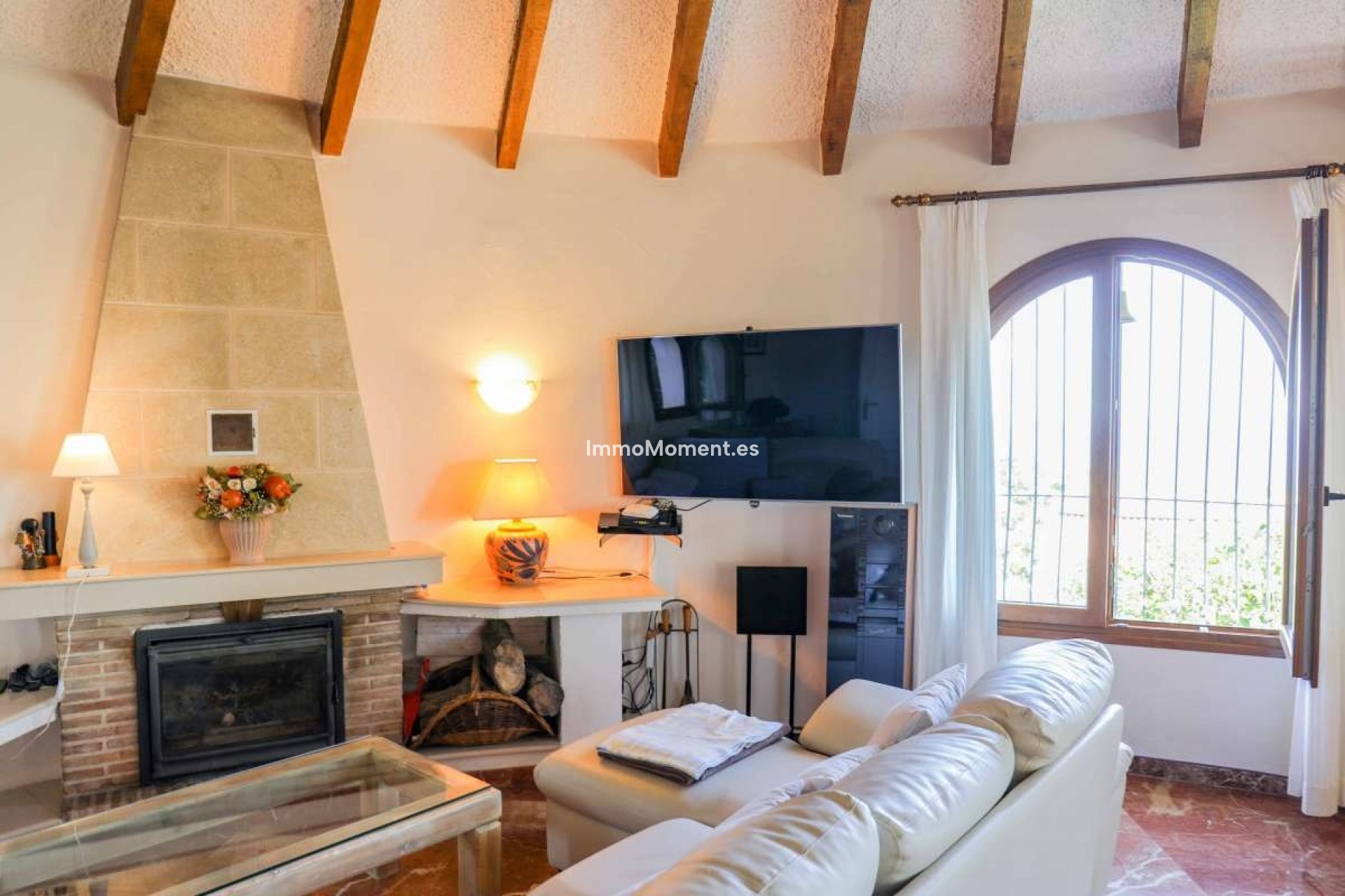 Bestaande woning - Villa - Jávea - Jávea - Xàbia Centro