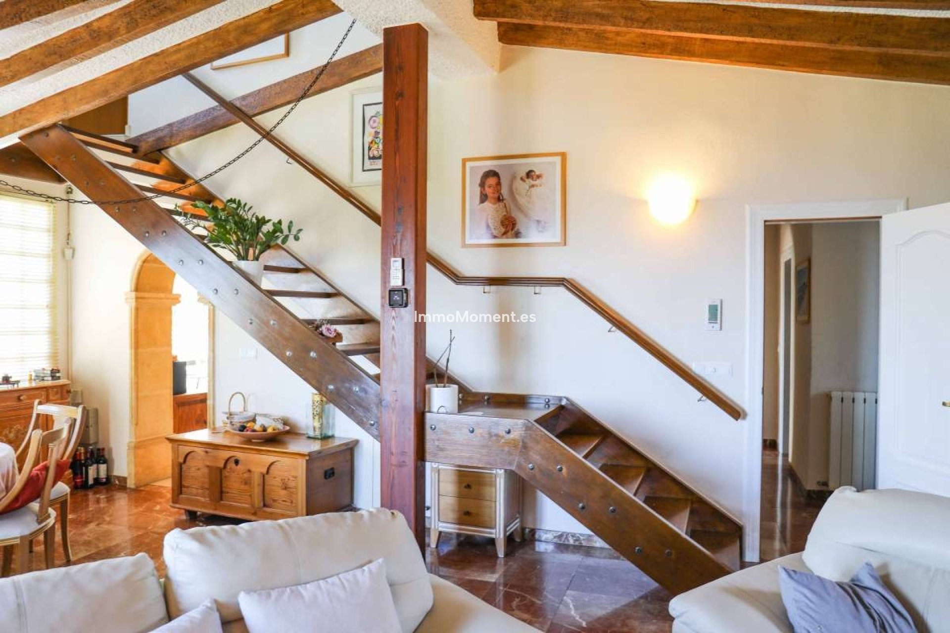 Bestaande woning - Villa - Jávea - Jávea - Xàbia Centro