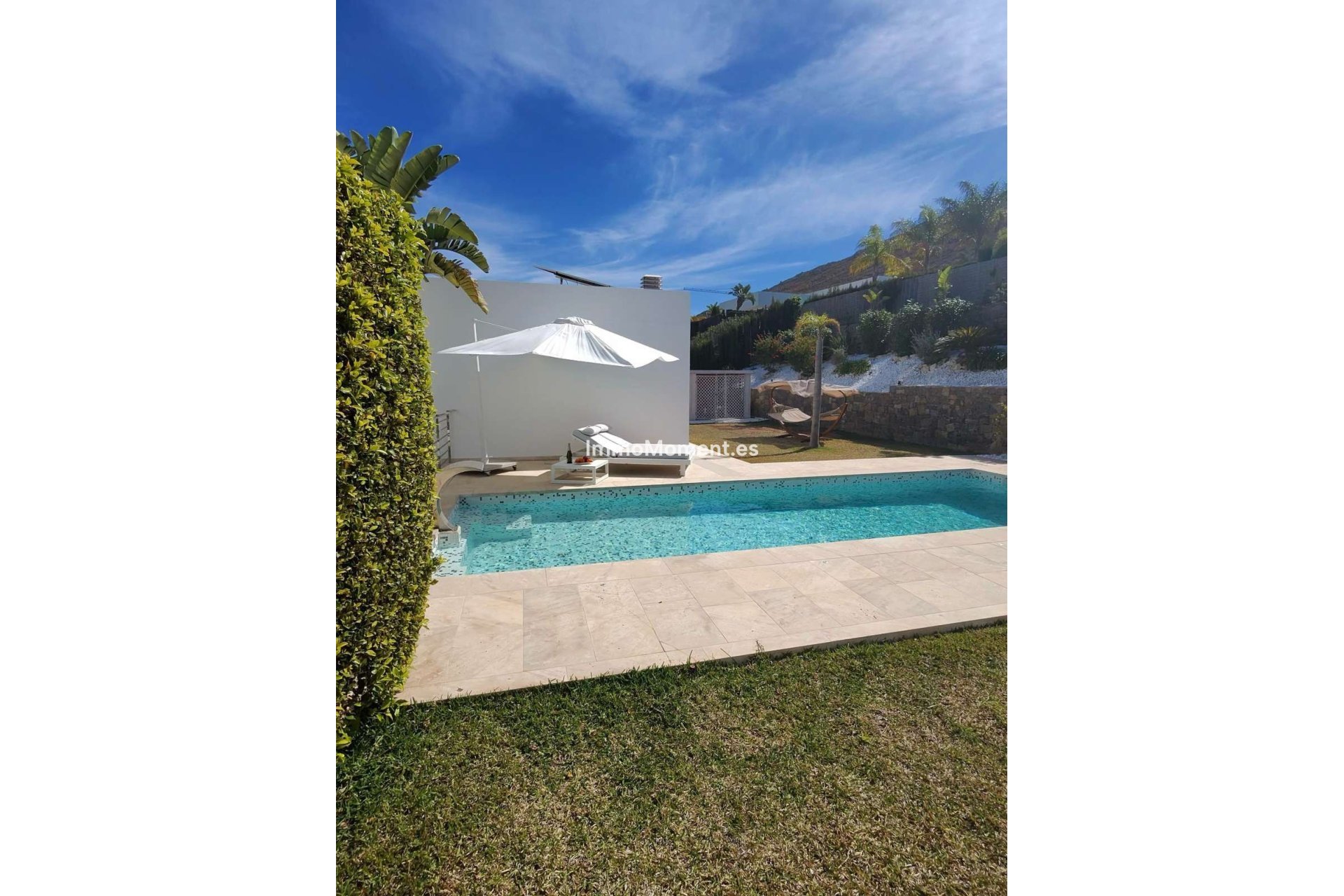 Bestaande woning - Villa - Jávea - Jávea - Xàbia Centro