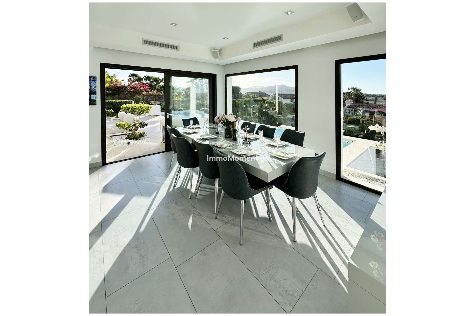 Bestaande woning - Villa - Jávea - Jávea - Xàbia Centro