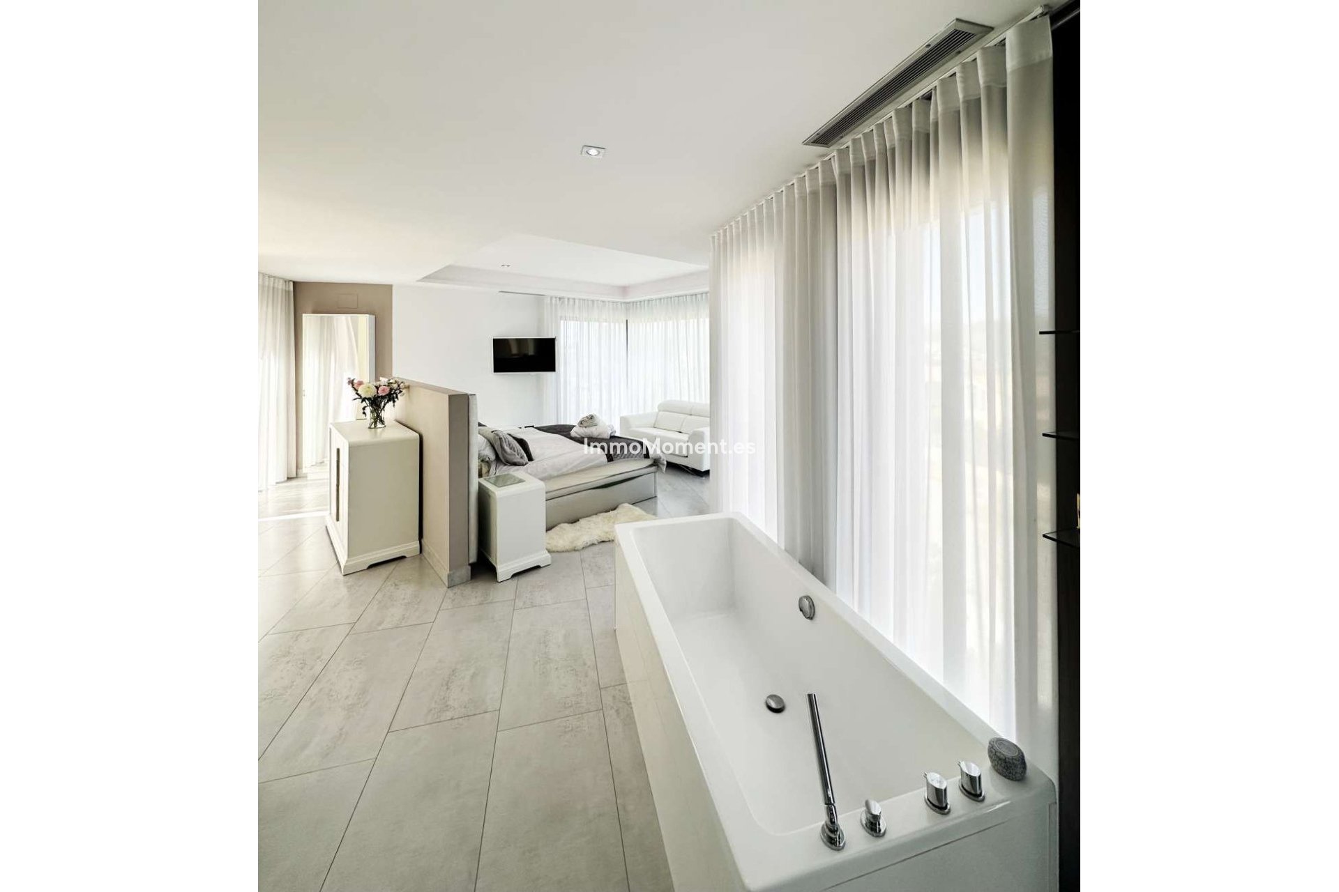 Bestaande woning - Villa - Jávea - Jávea - Xàbia Centro