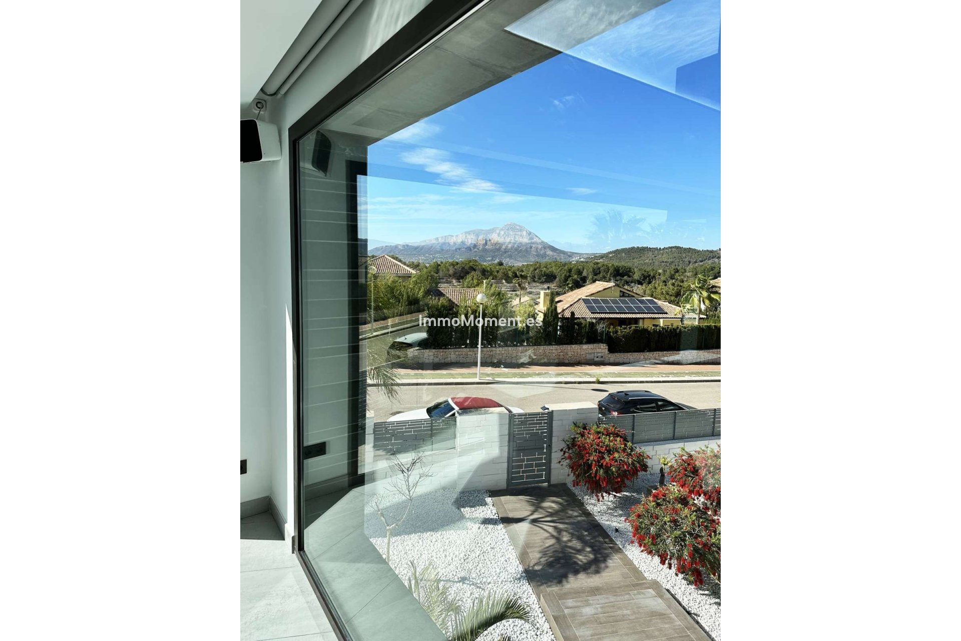 Bestaande woning - Villa - Jávea - Jávea - Xàbia Centro