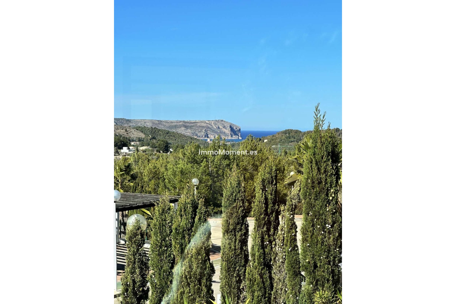 Bestaande woning - Villa - Jávea - Jávea - Xàbia Centro