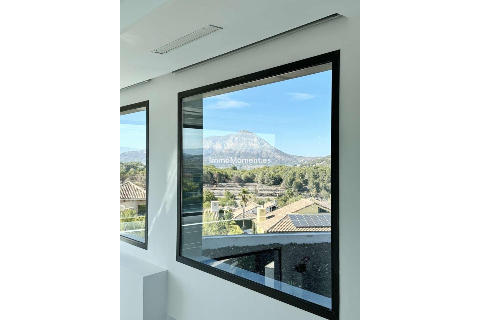 Bestaande woning - Villa - Jávea - Jávea - Xàbia Centro