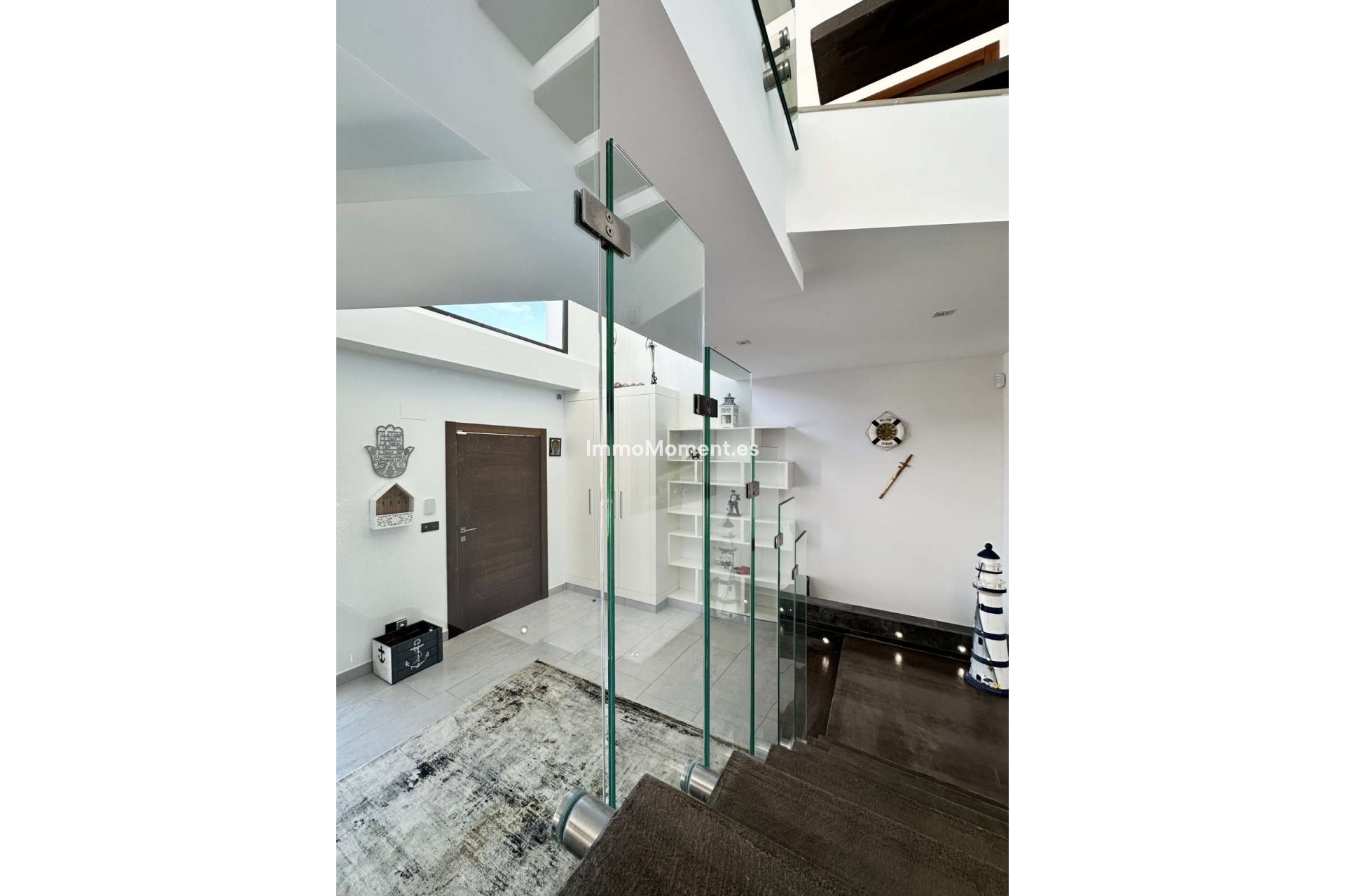 Bestaande woning - Villa - Jávea - Jávea - Xàbia Centro