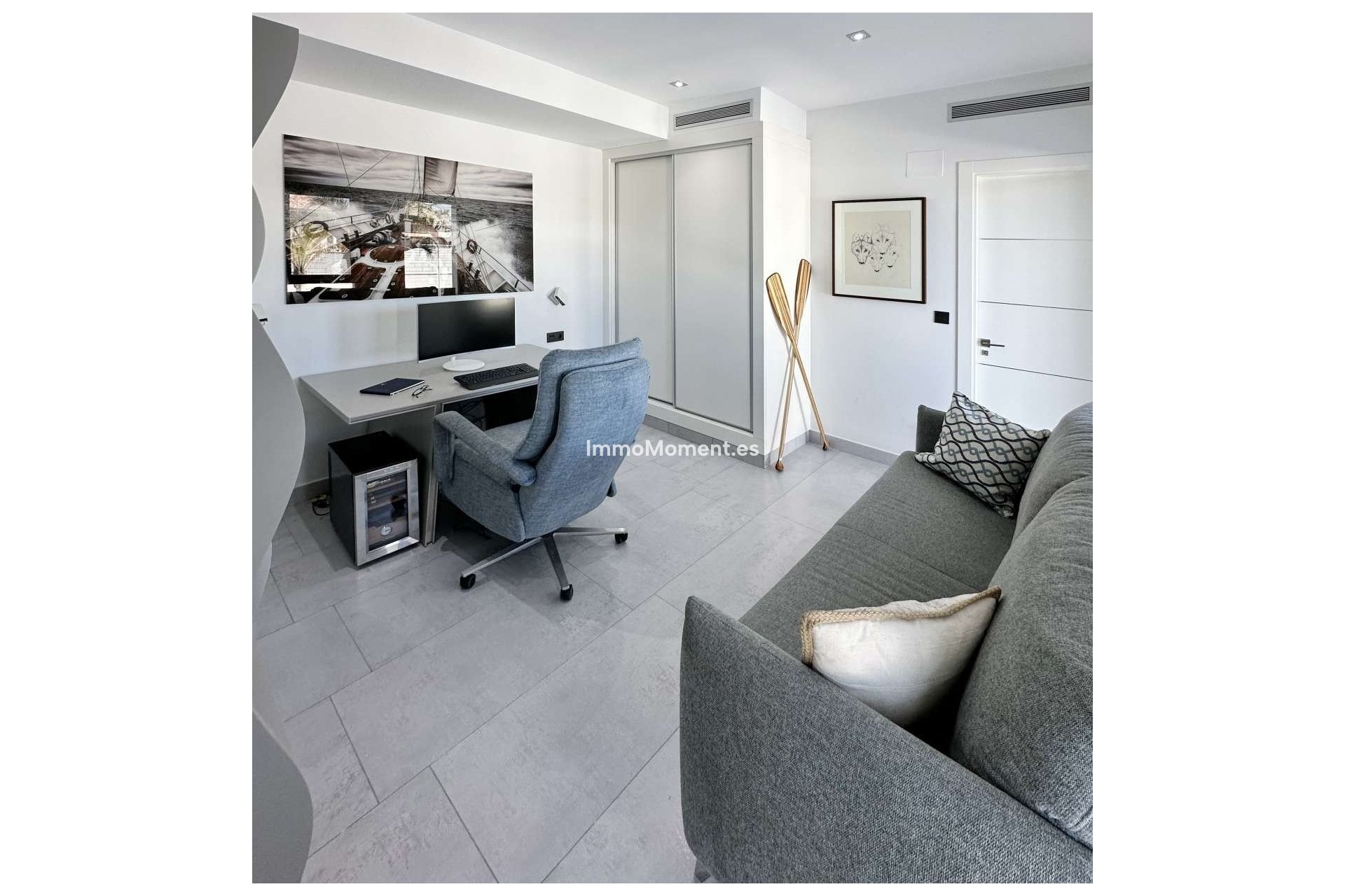 Bestaande woning - Villa - Jávea - Jávea - Xàbia Centro