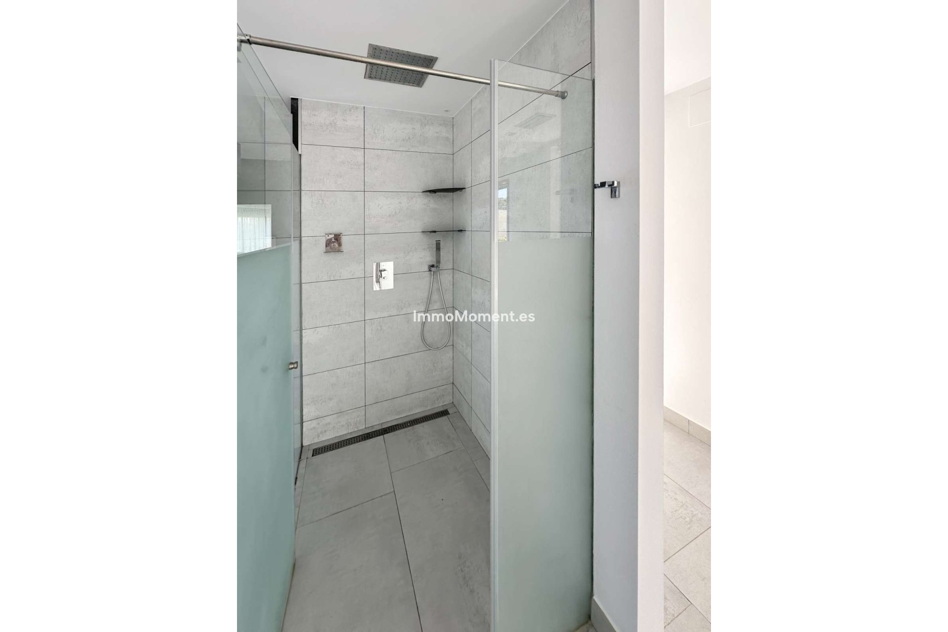 Bestaande woning - Villa - Jávea - Jávea - Xàbia Centro