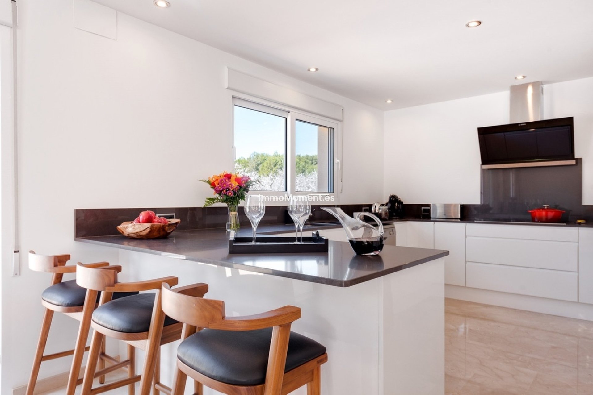 Bestaande woning - Villa - Jávea - Jávea - Xàbia Centro